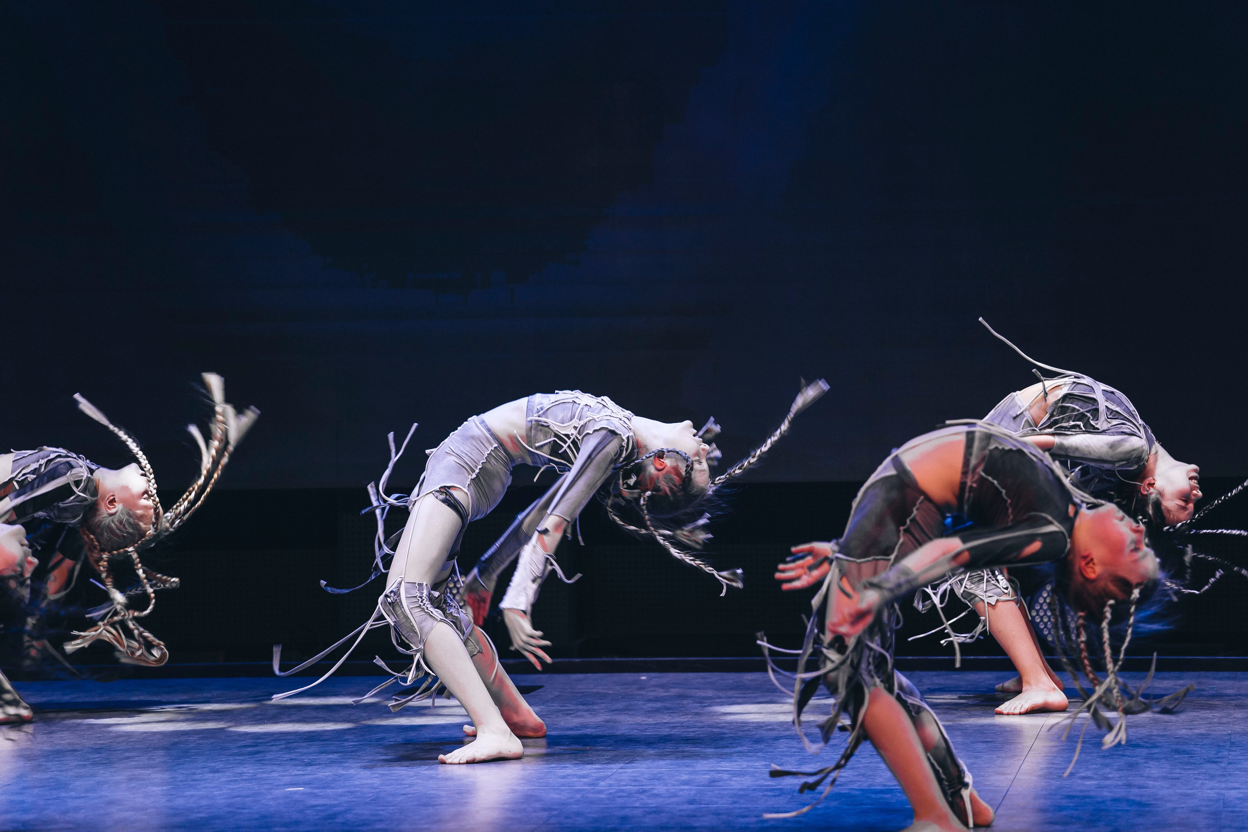 Танц. коллектив. Фотограф Наталья Жалдак в Москве