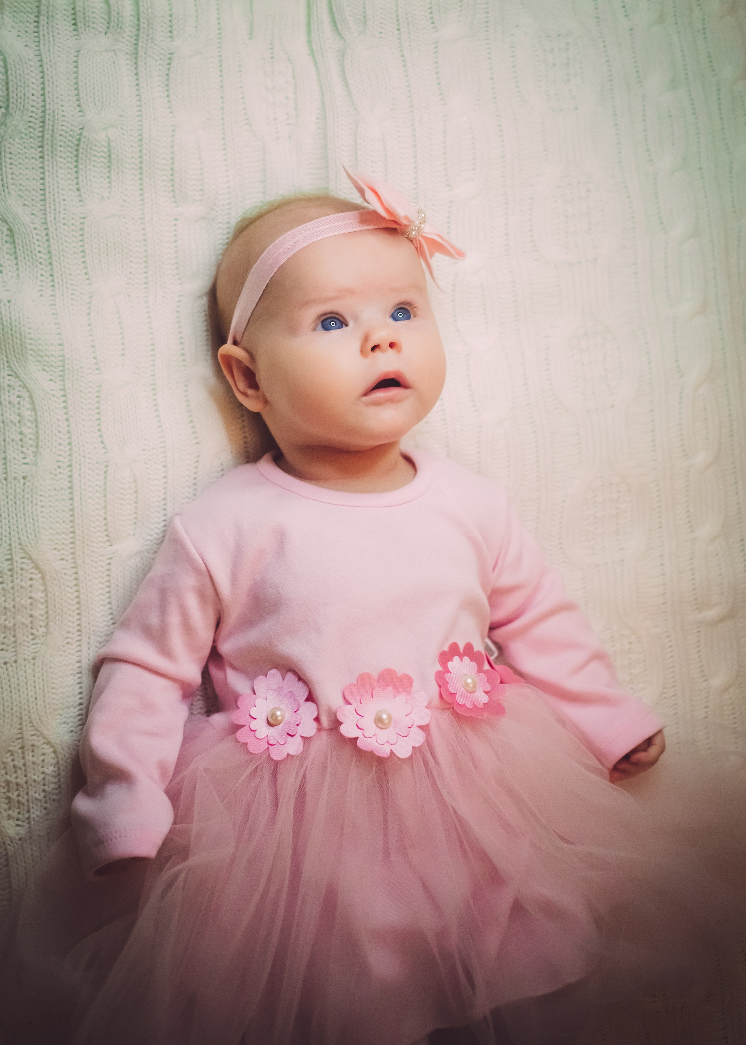 Margarita 3 month. Фотограф Зеленоград, Москва