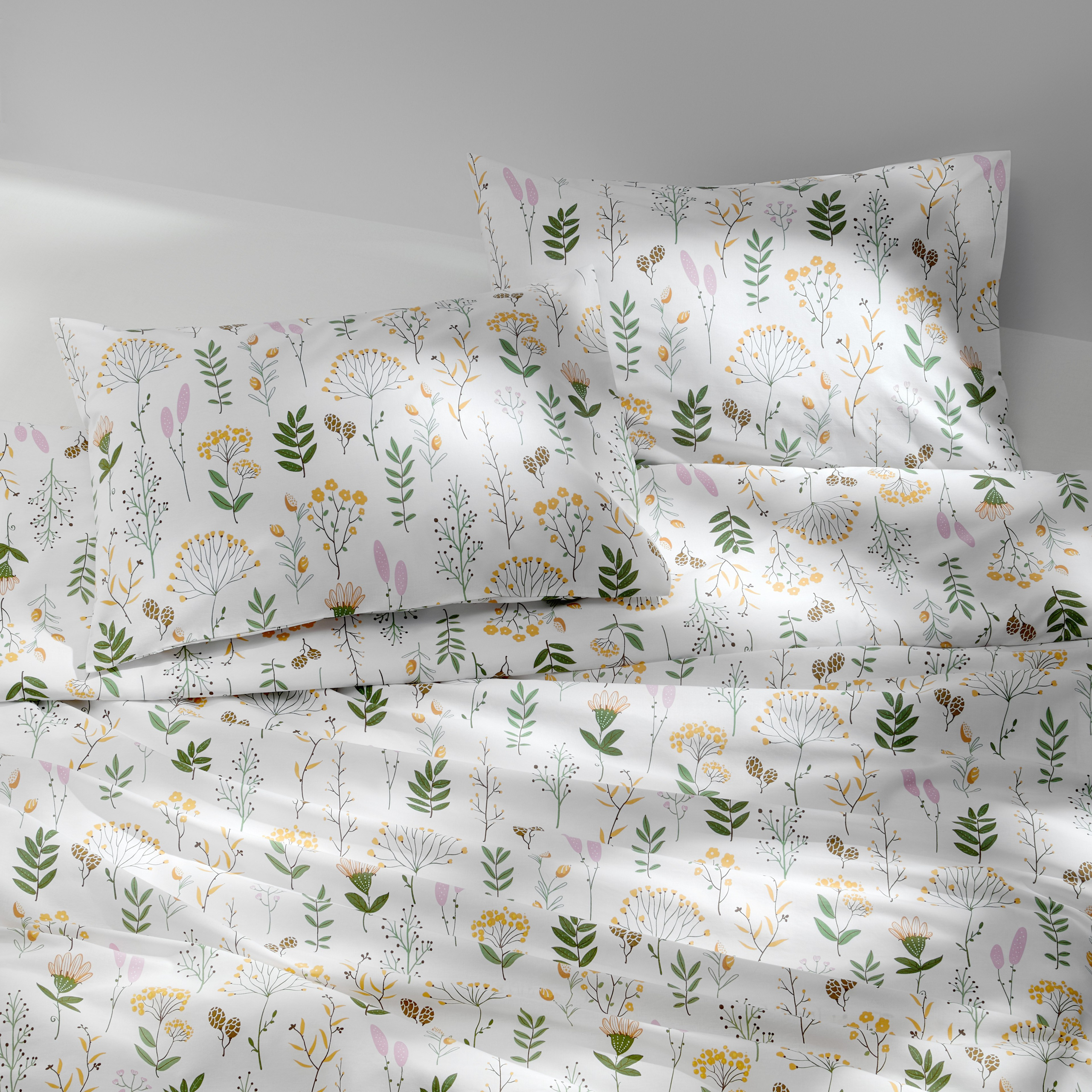 Постельное белье Pragma. Олег Дмитриев