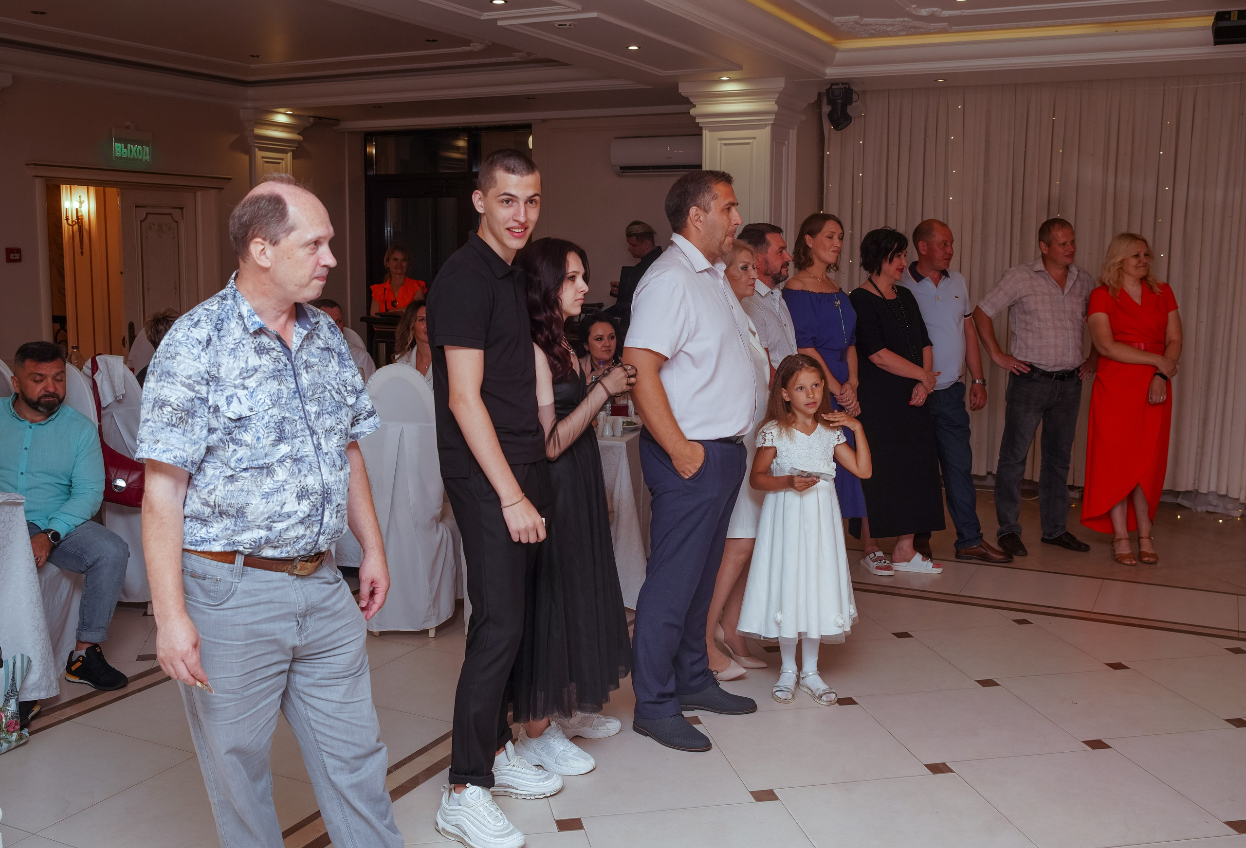 Выпускной полный день. Онегин. Семейный и детский фотограф в Нижнем Новгороде