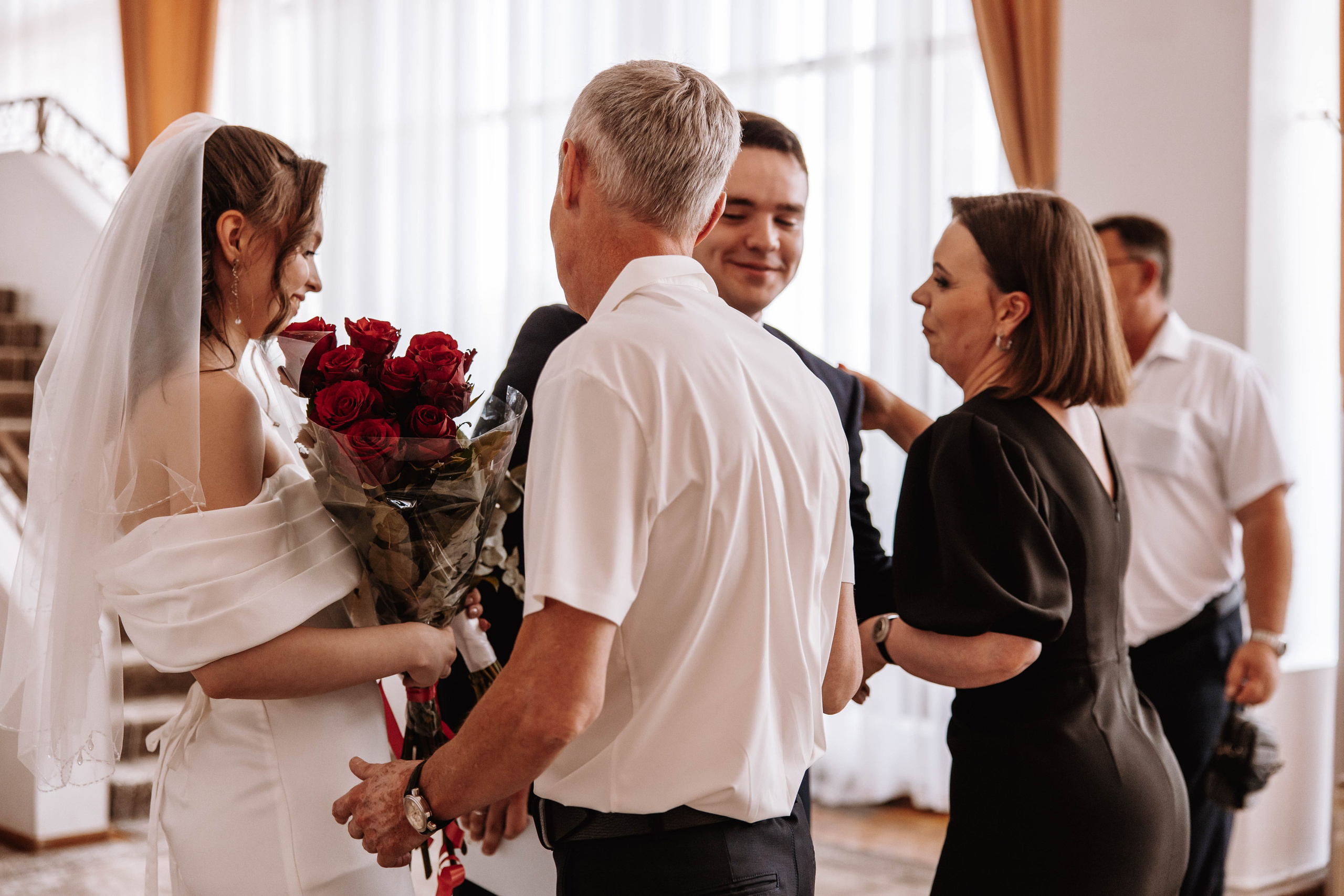 Никита и Лиза. Фотограф в Ставрополе Алина Клочкова