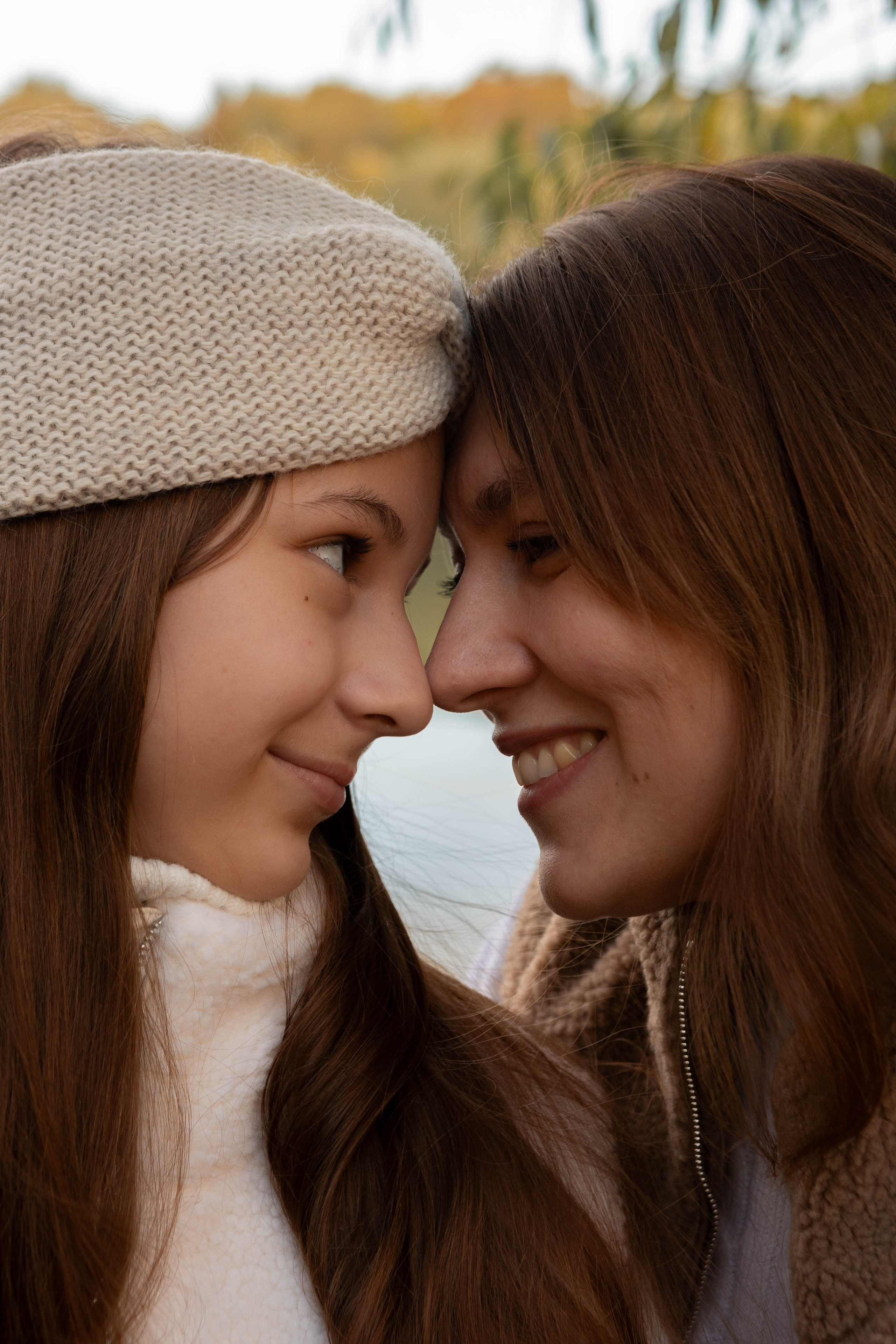 Алена и семья. Наталья Косьянова. Ваш фотограф. Москва