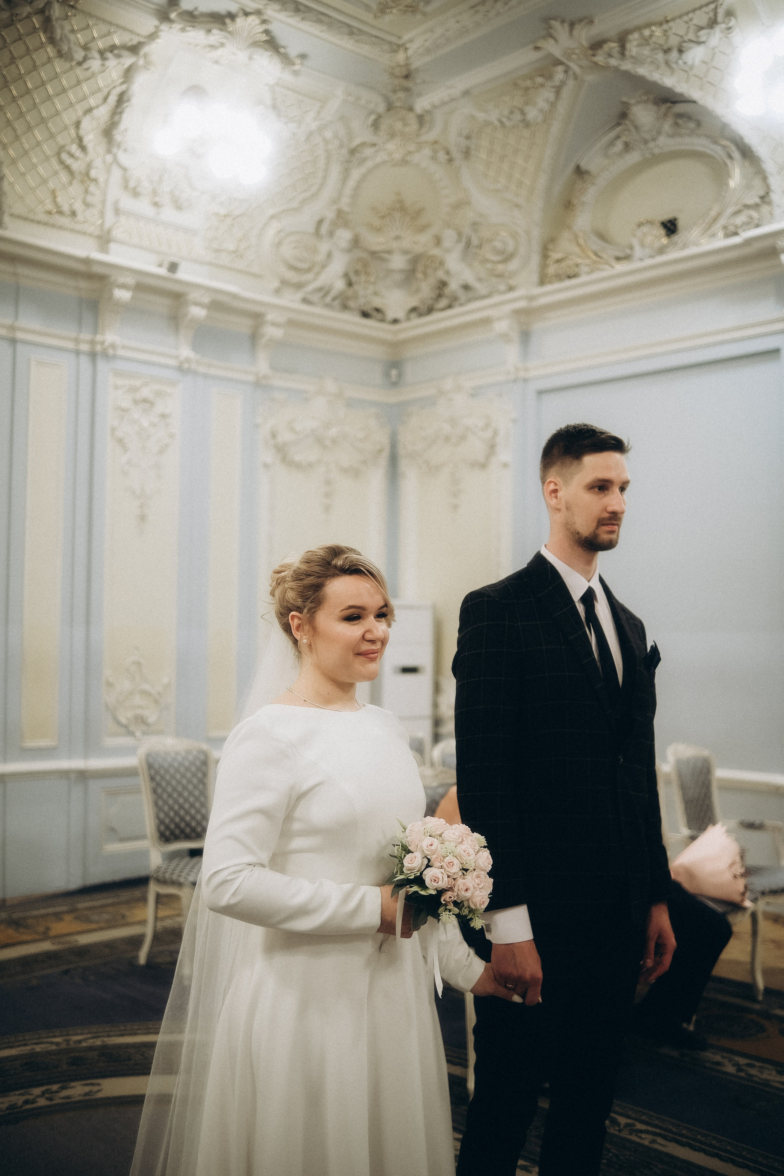 Лена & Саша ДБ2. Phdkvmr.ru