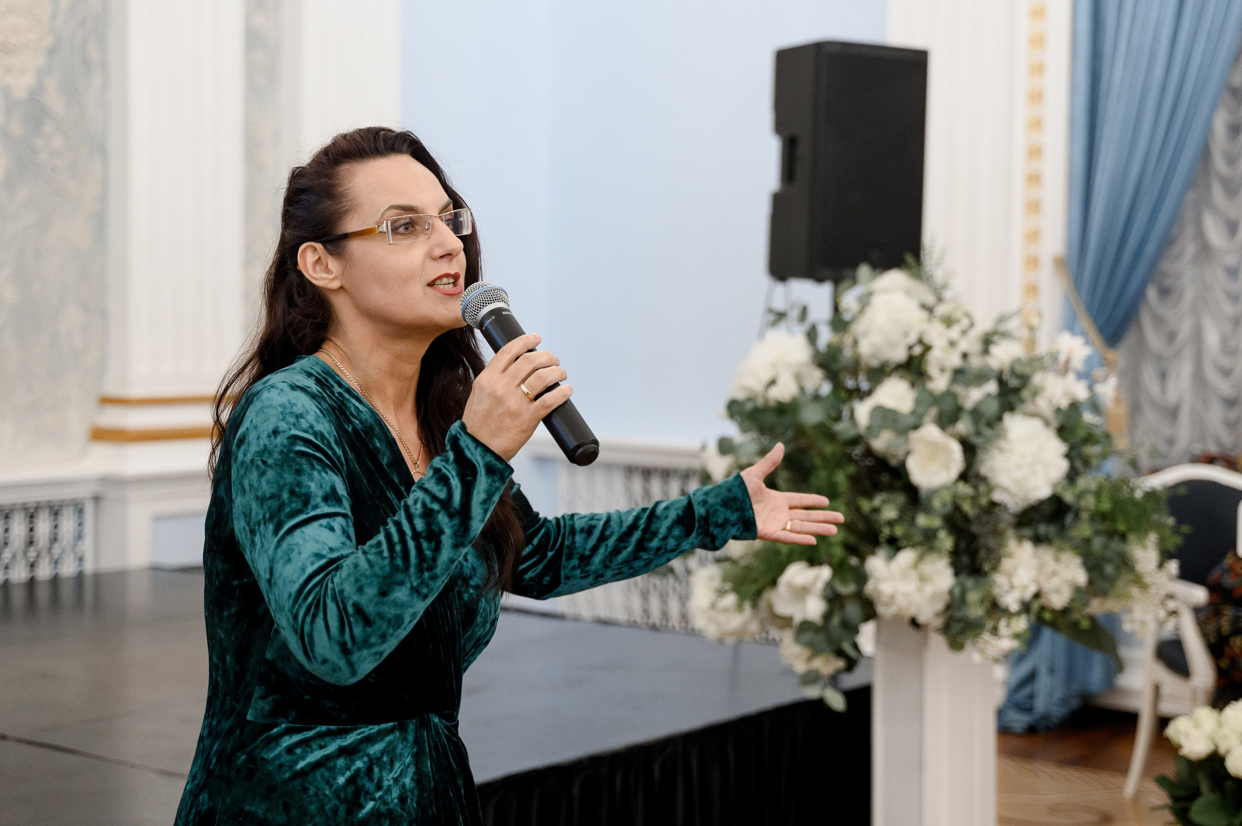 Людмила Марковская — МИЛЛЕФИОРИ…. Свадебный фотограф Минск