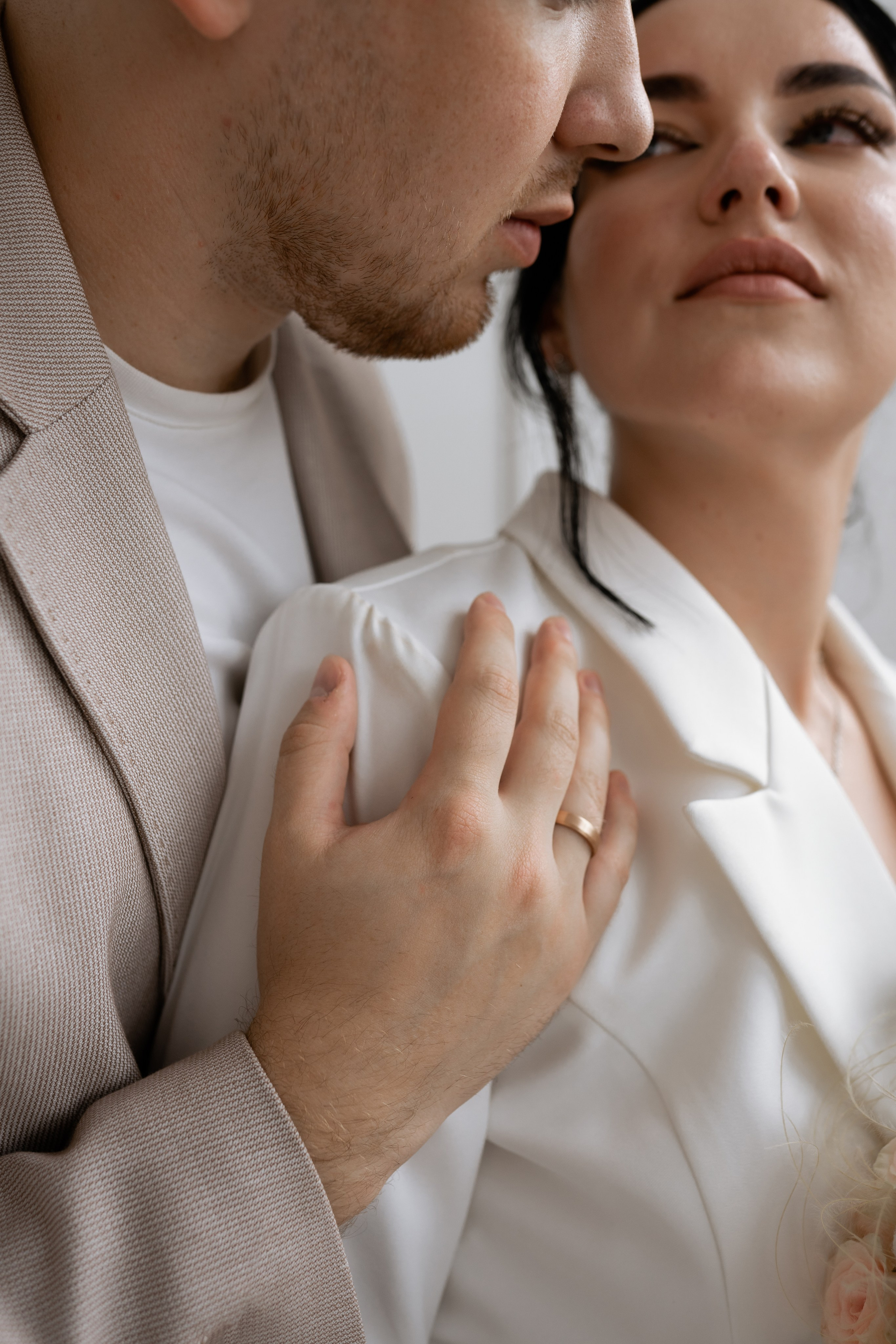 Егор и Юлия. Свадебный фотограф в Перми и Пермском крае Алена Мартынова