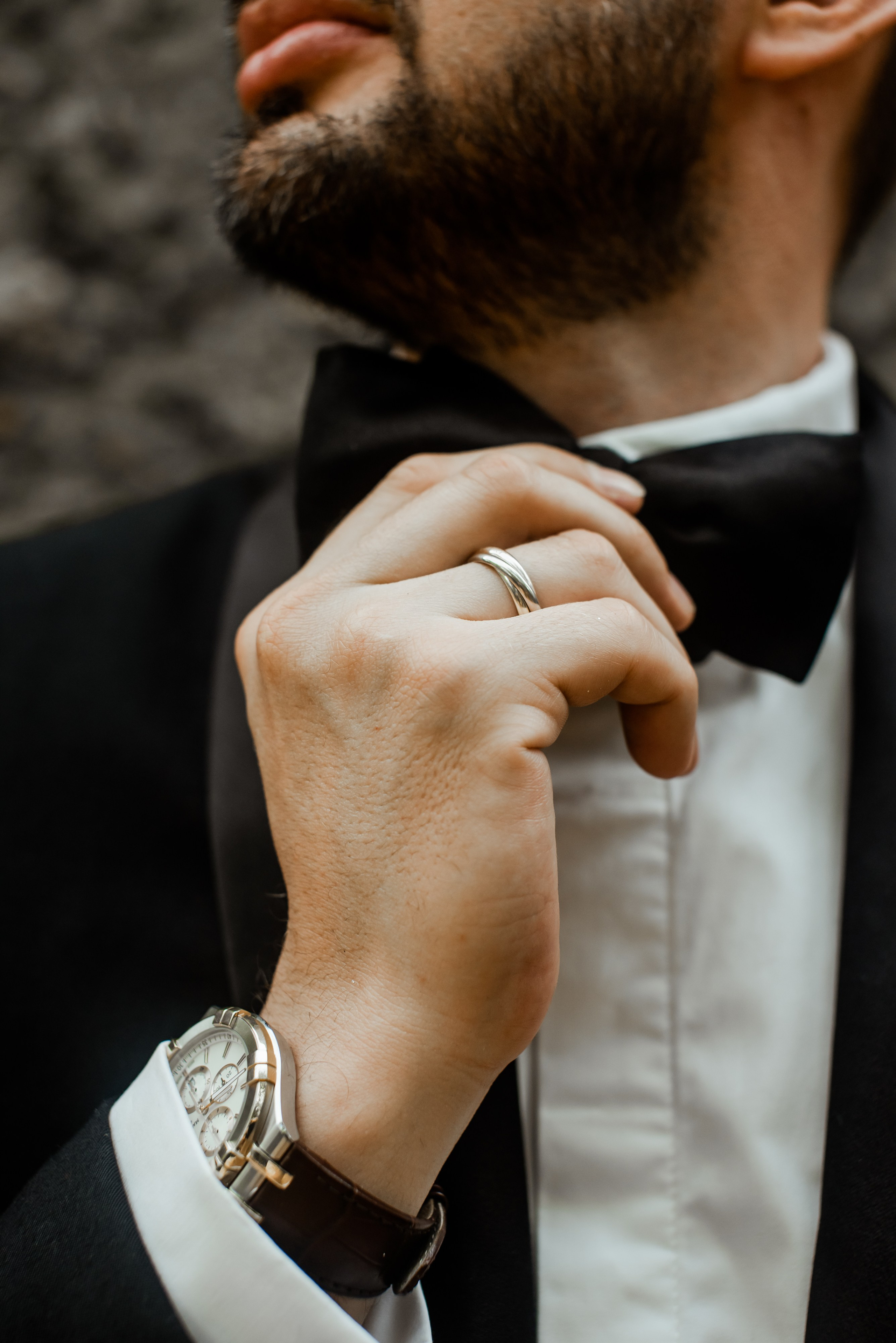 Семён и Аня. Свадебный и репортажный фотограф Грузия