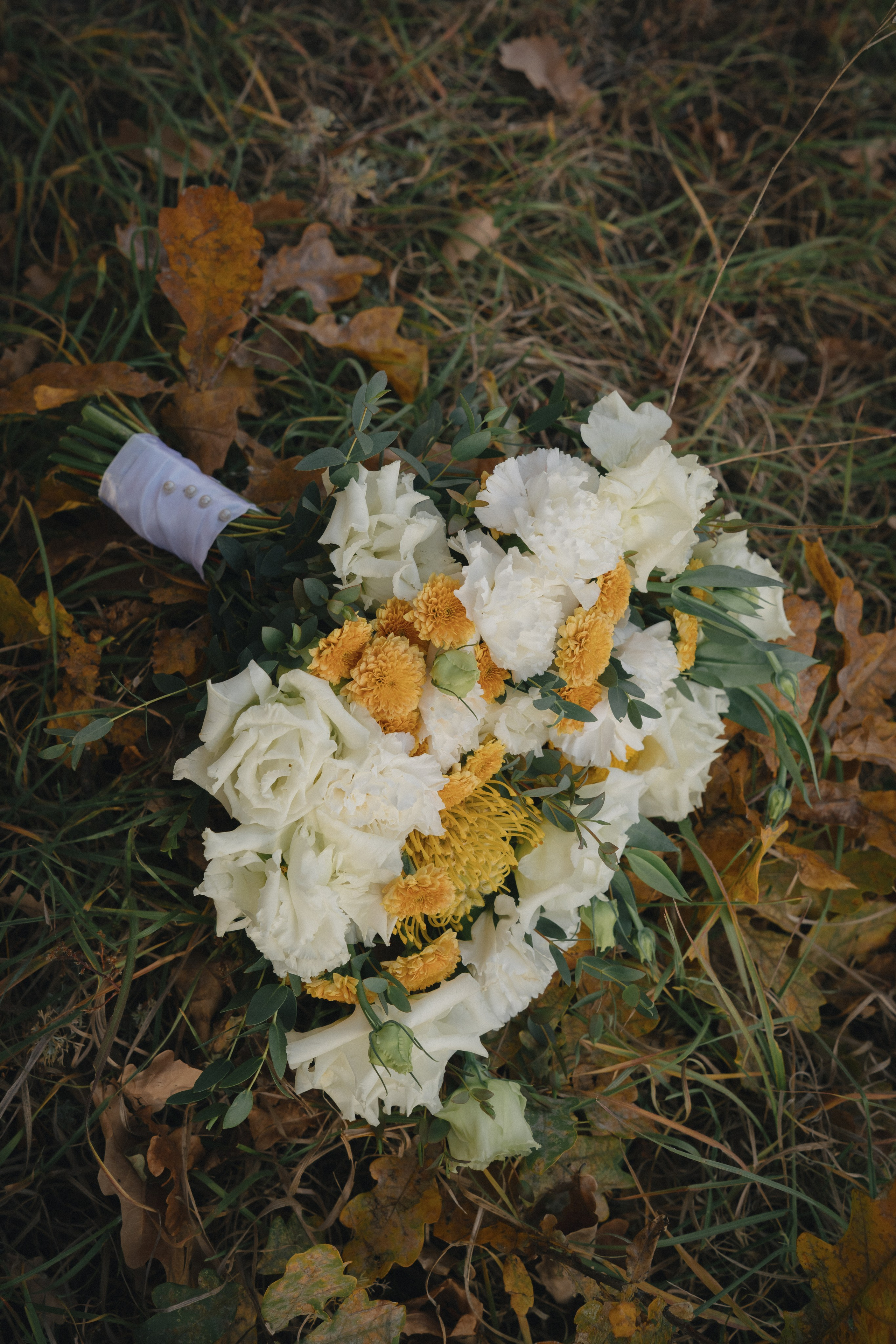 Михаил и Руфия. Профессиональный фотограф в Самаре Анна Конзаева