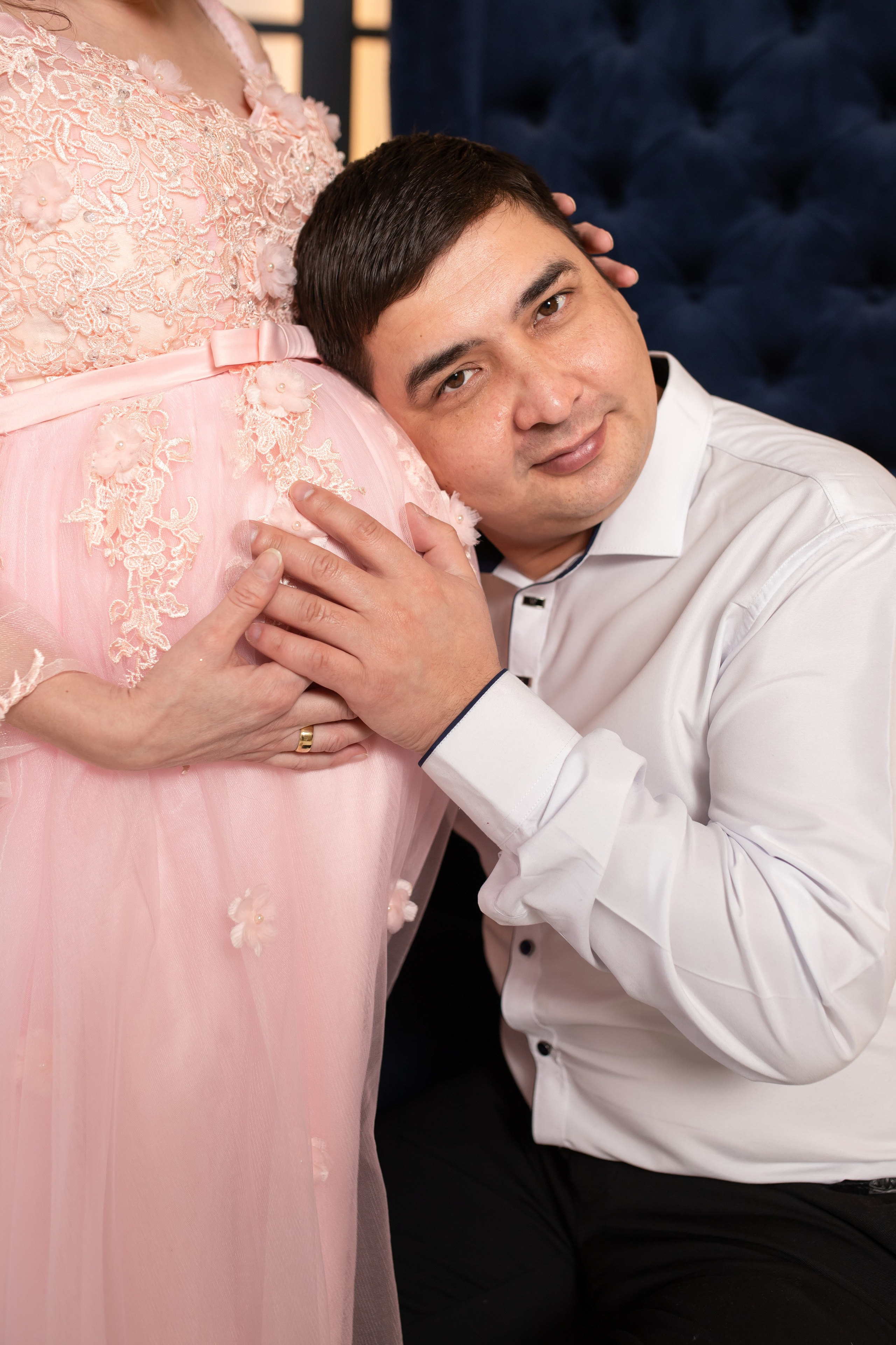 Снежанна. Марина Шаймухаметова. Фотограф в Уфе