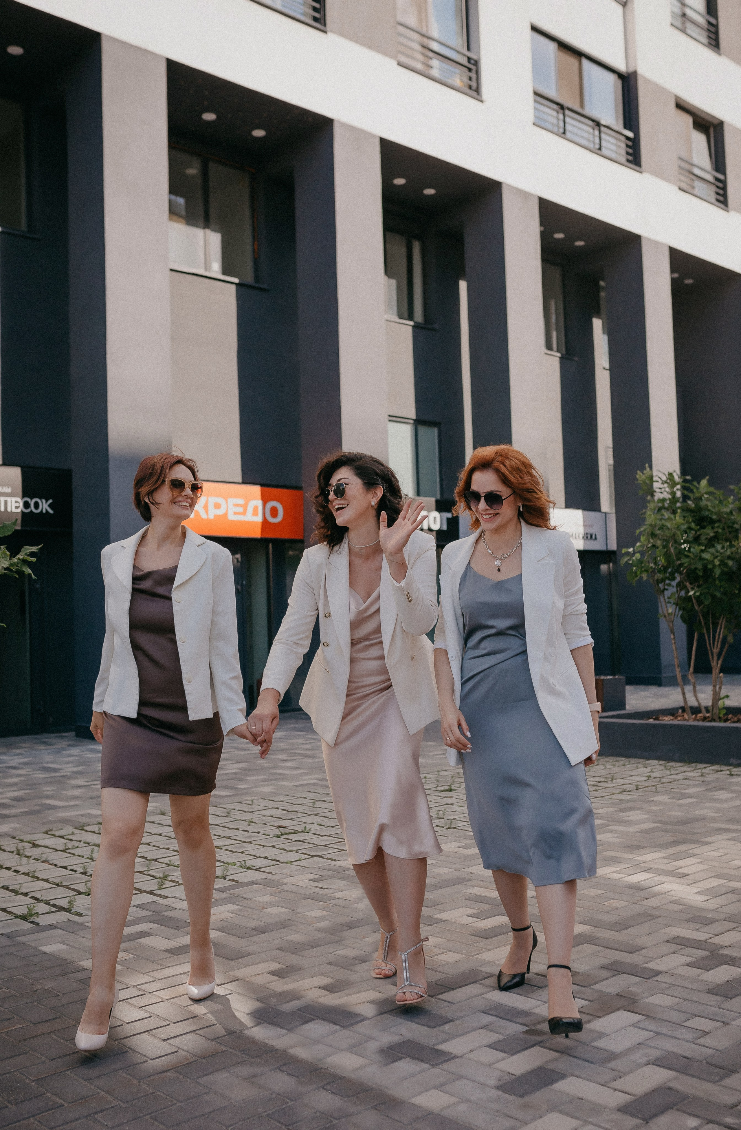 Девичник. Семейный фотограф в Сургуте