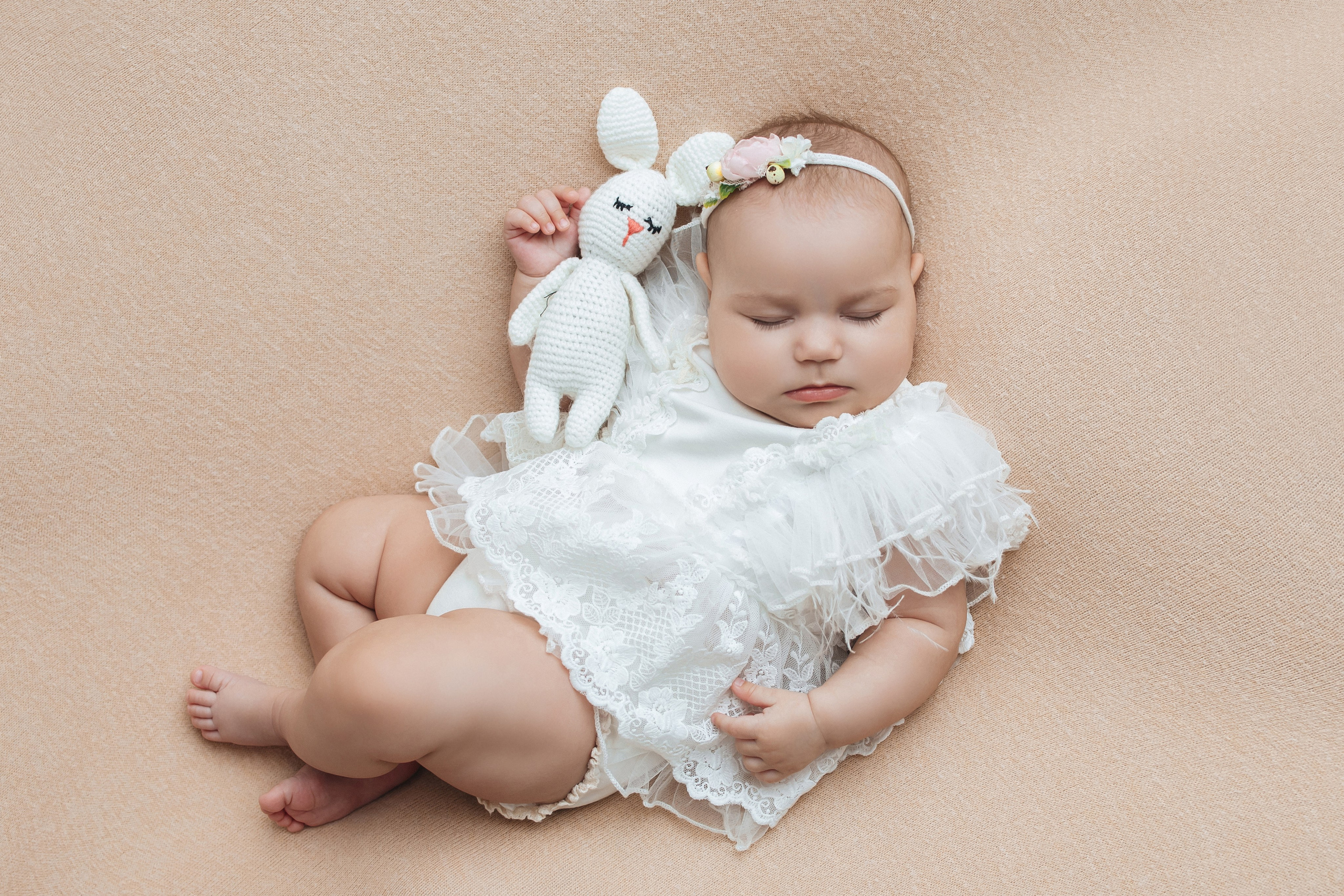 Детки до года (от 3 мес.). Главная