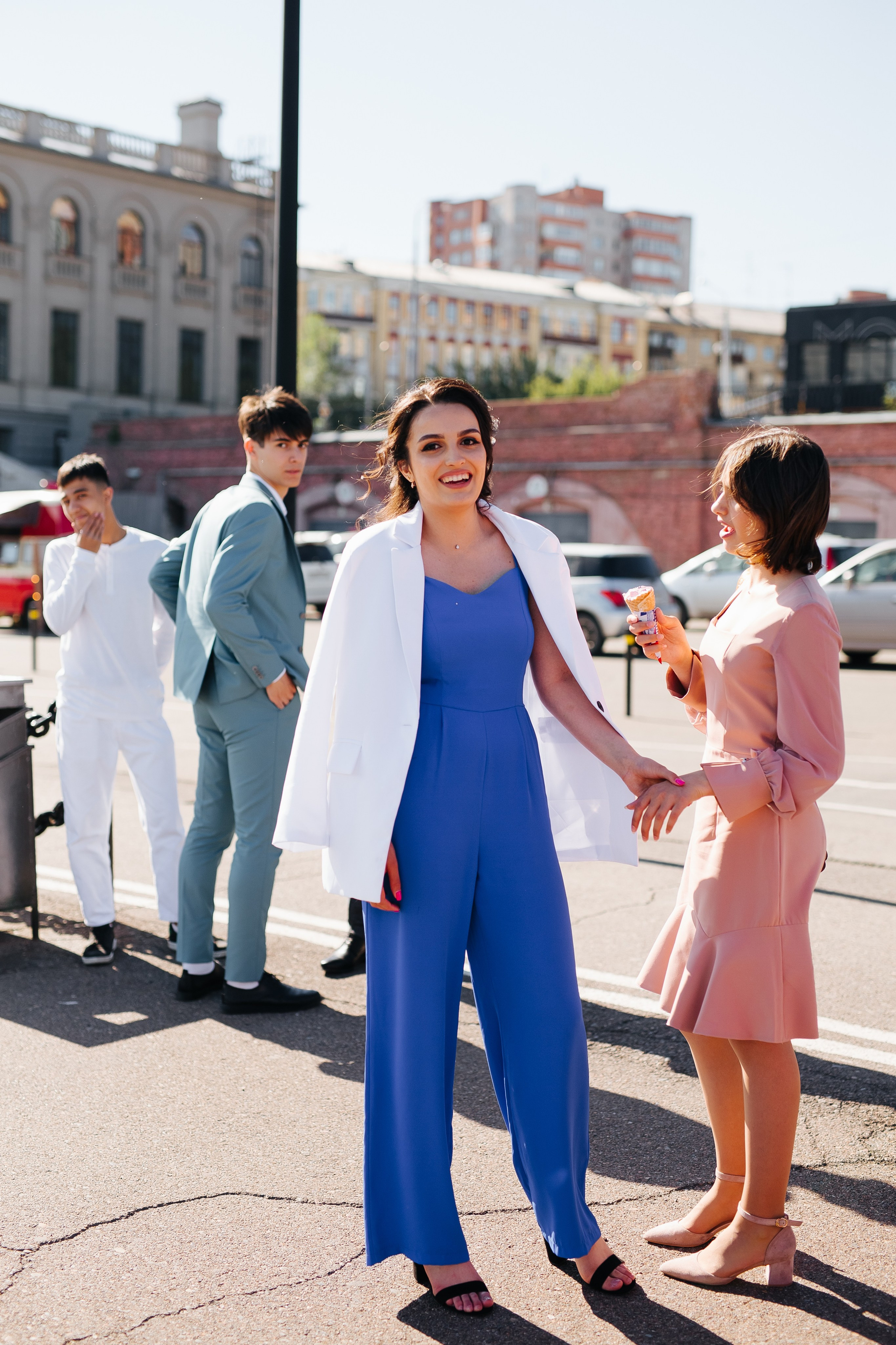 Асим Севиль. Фотограф в Красноярске Надежда Воскресенская