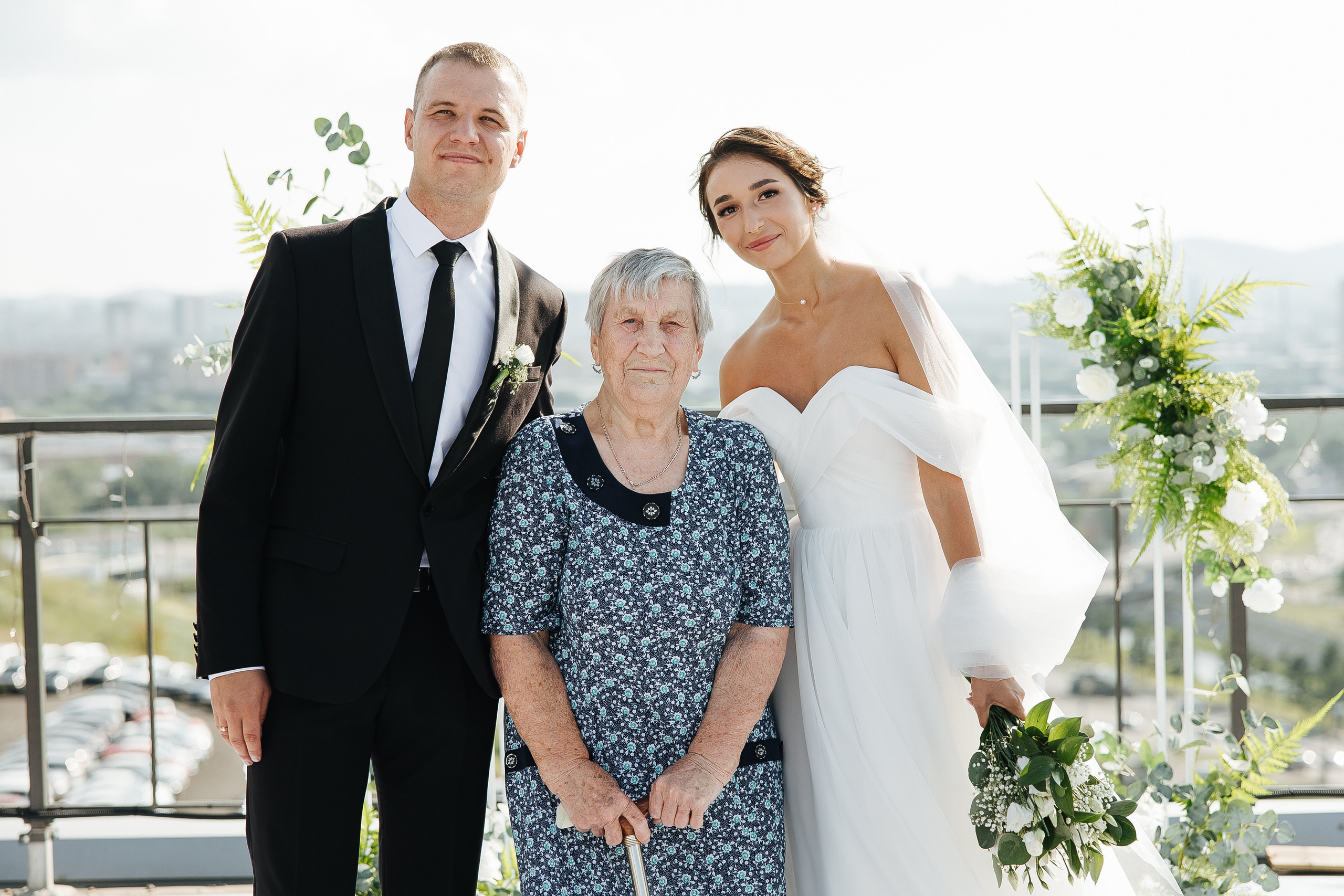 Иван Юлия. Фотограф в Красноярске Надежда Воскресенская