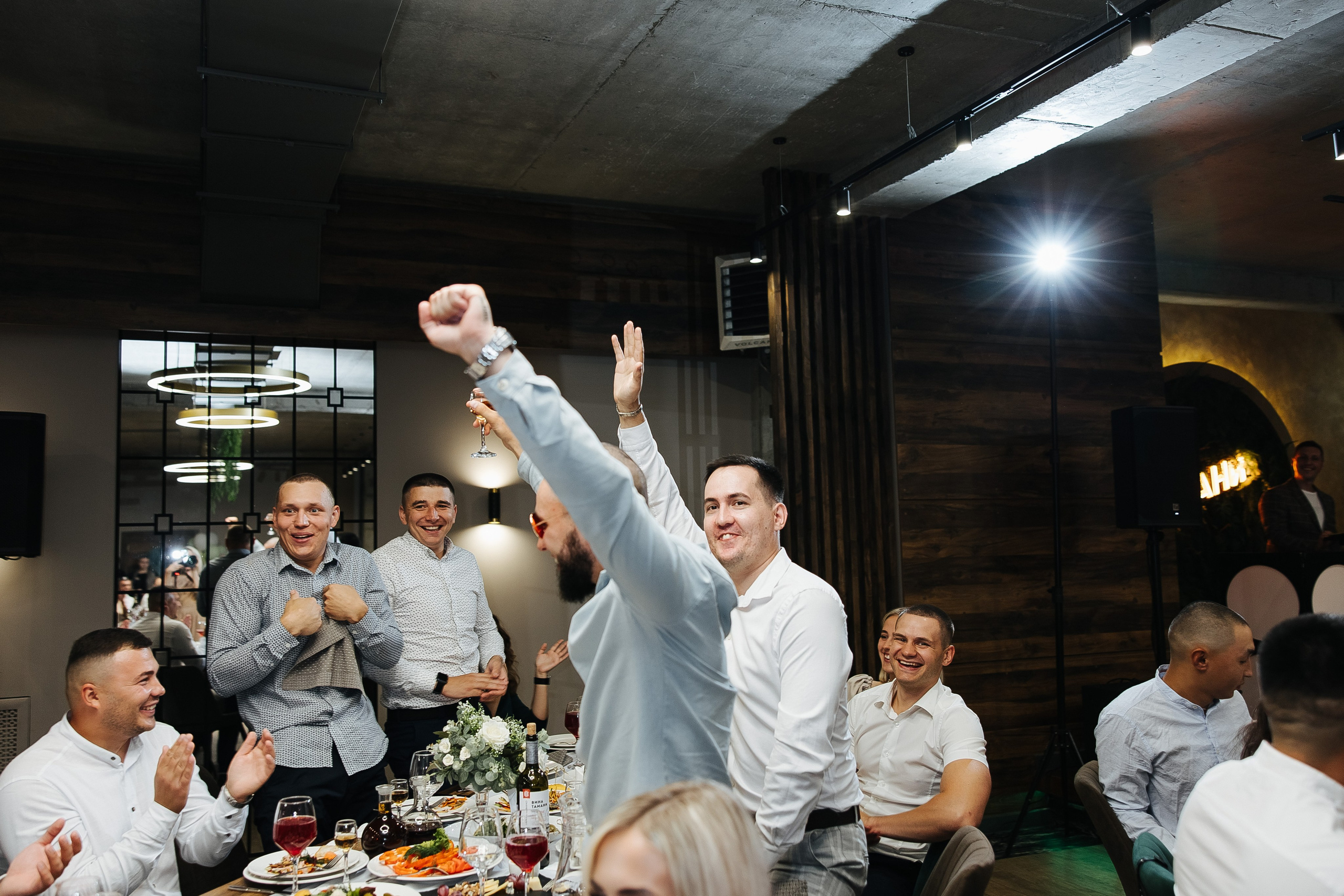 Иван Юлия. Фотограф в Красноярске Надежда Воскресенская