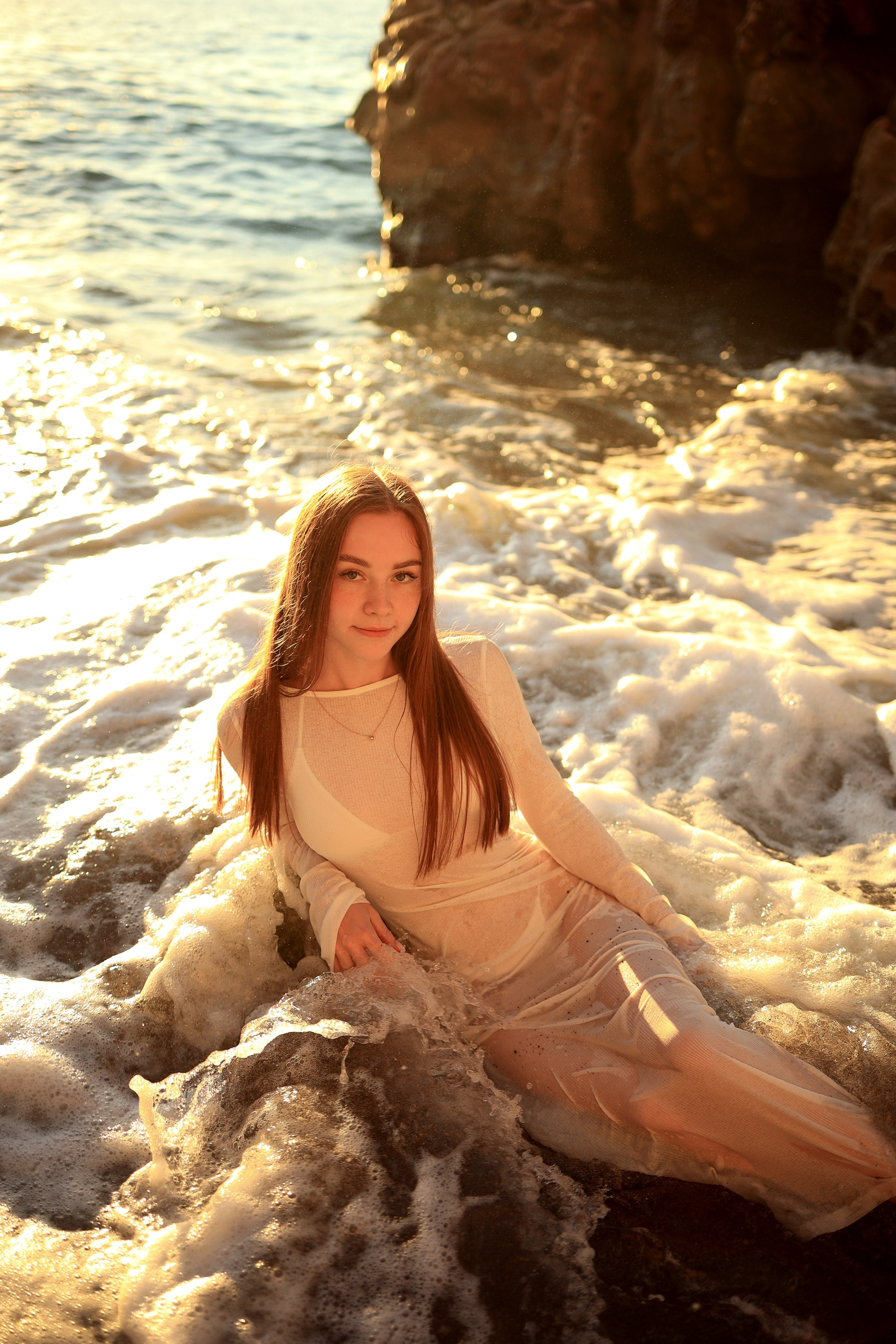 Photoshooting in Kemer