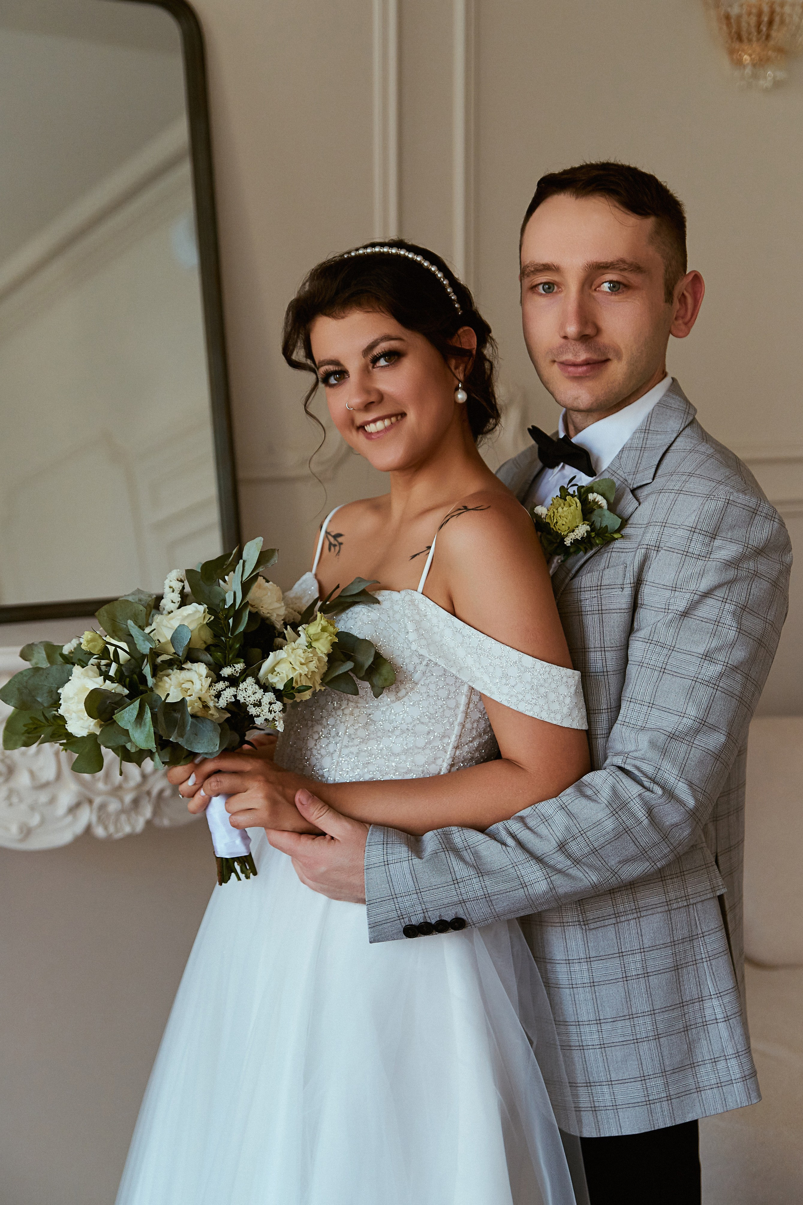 Галина и Евгений. Анастасия Марунич | Блогер | Ставрополь