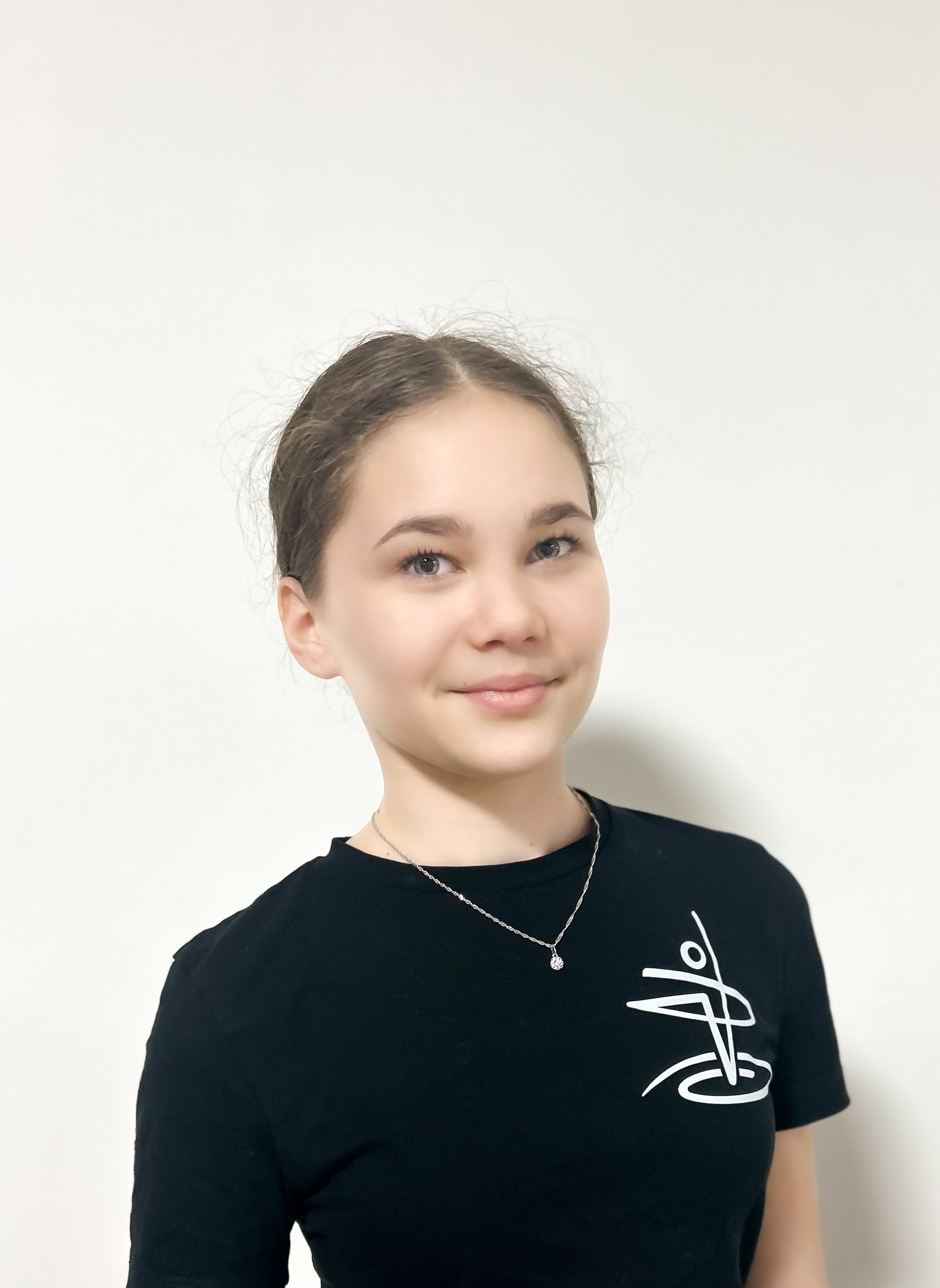 Точка. Танцевальная студия «Звезда» г. Одинцово