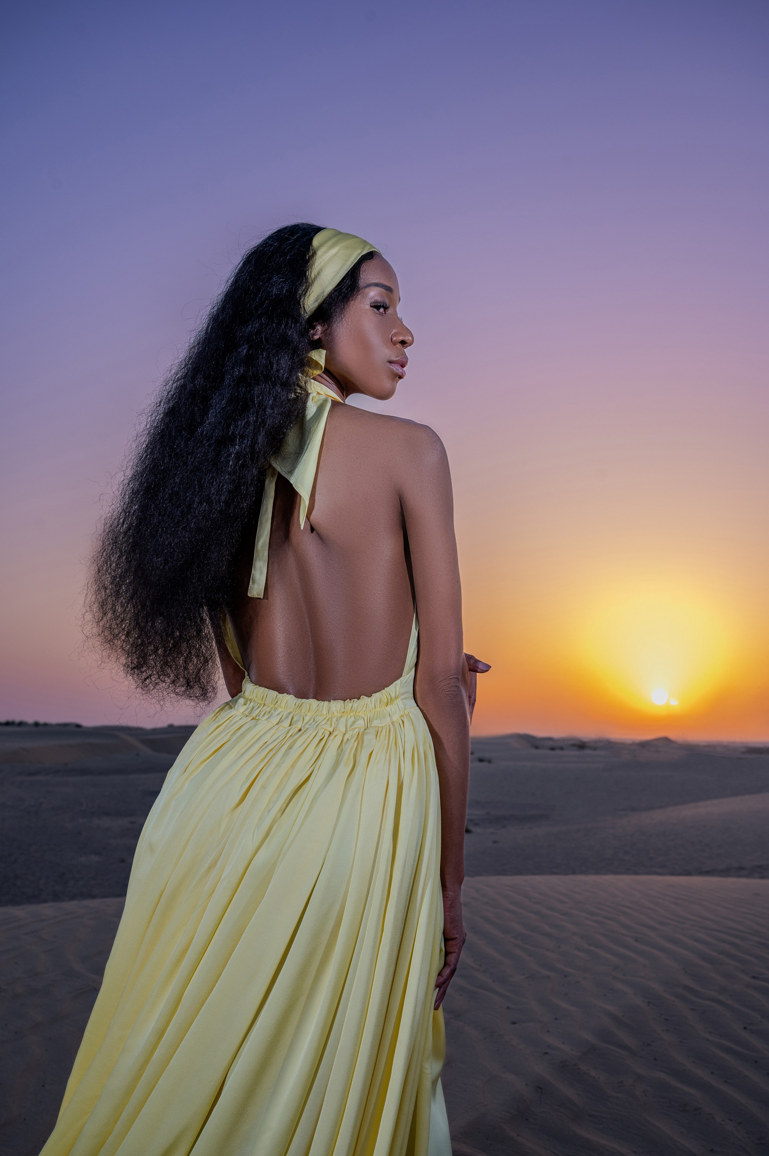 Rose of wind. Коммерческий фотограф Москва /Дубай, эксклюзивные фэшн фотосессии