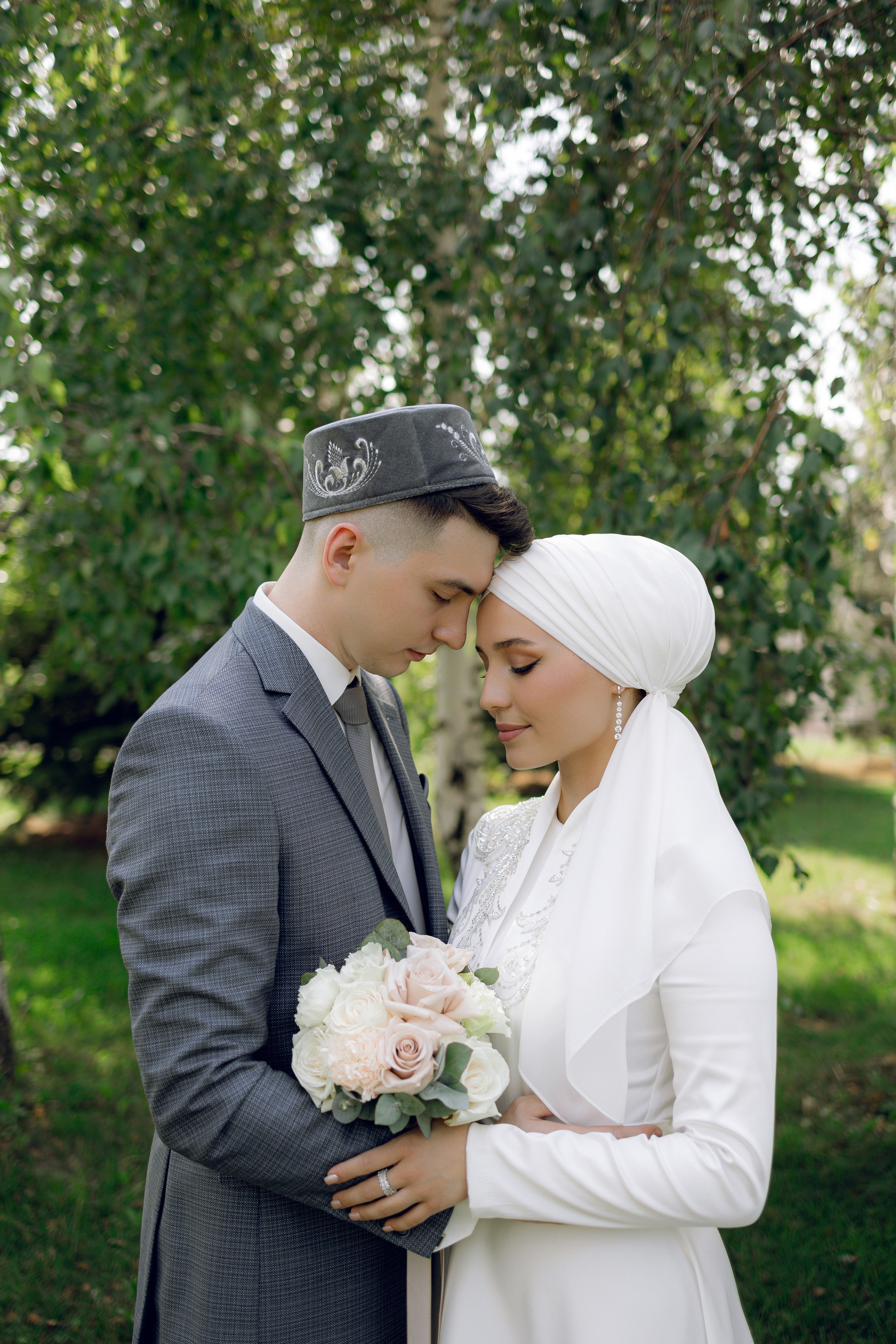 Ильнур & Алина. Свадебный фотограф Казань| Фотограф Казань Зевакина Анастасия