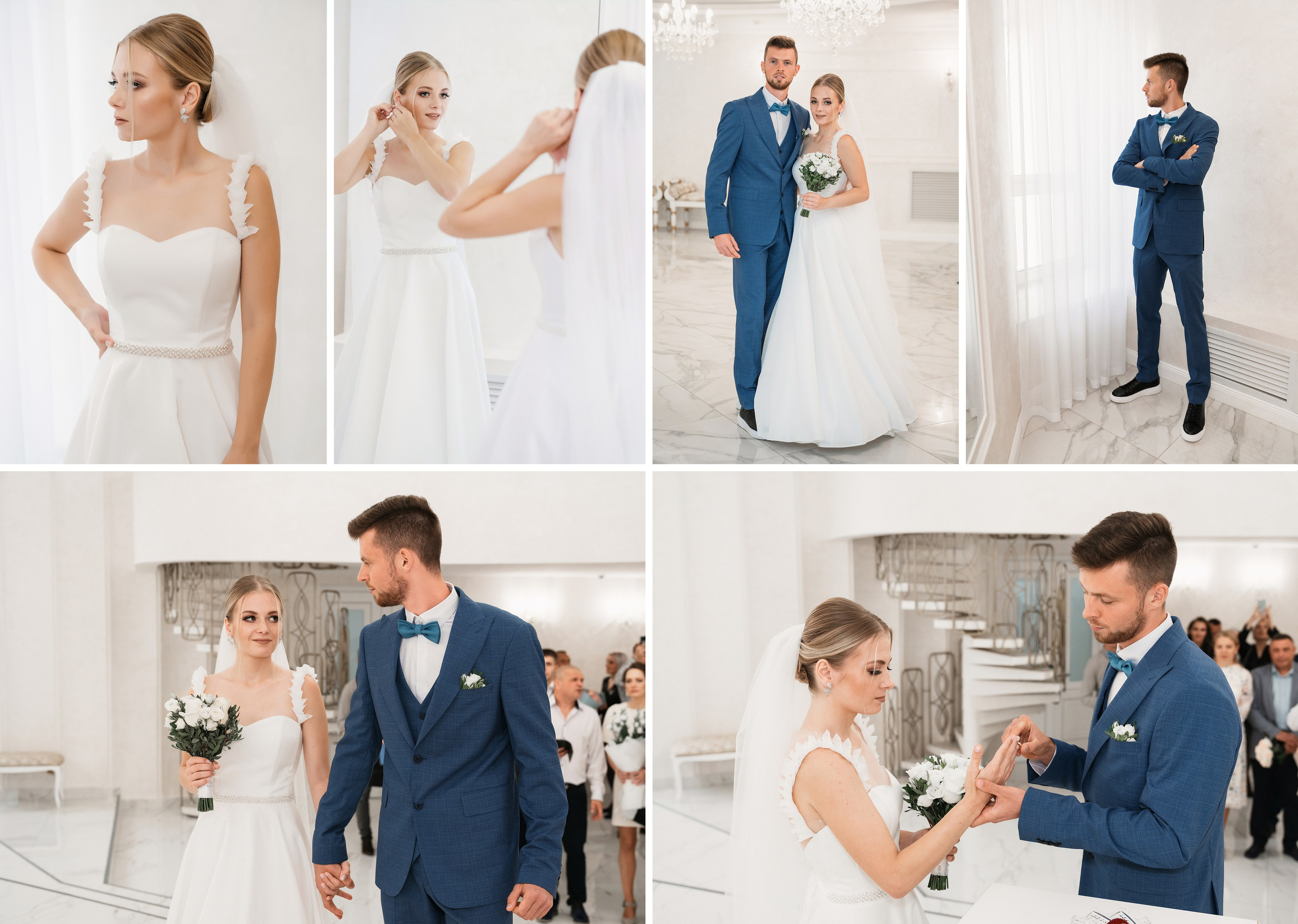 Свадебные фотокниги. Видеограф на свадьбу Минск Андрей Щербо