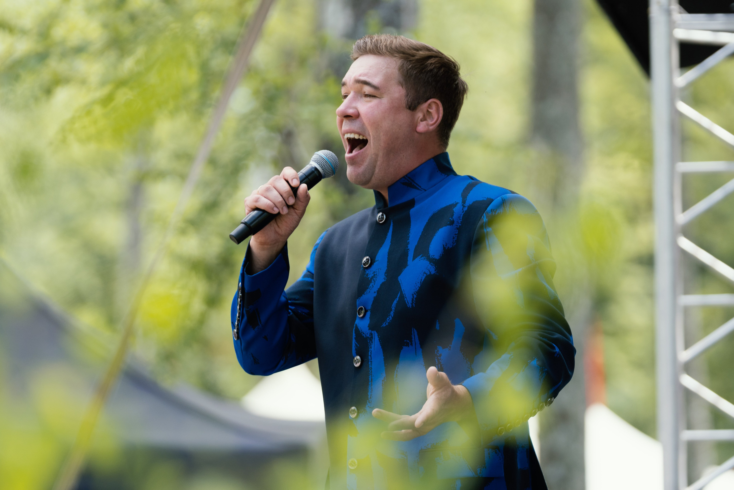 Сабантуй 2025. Портретный фотограф в Казани Радомир Заздравных