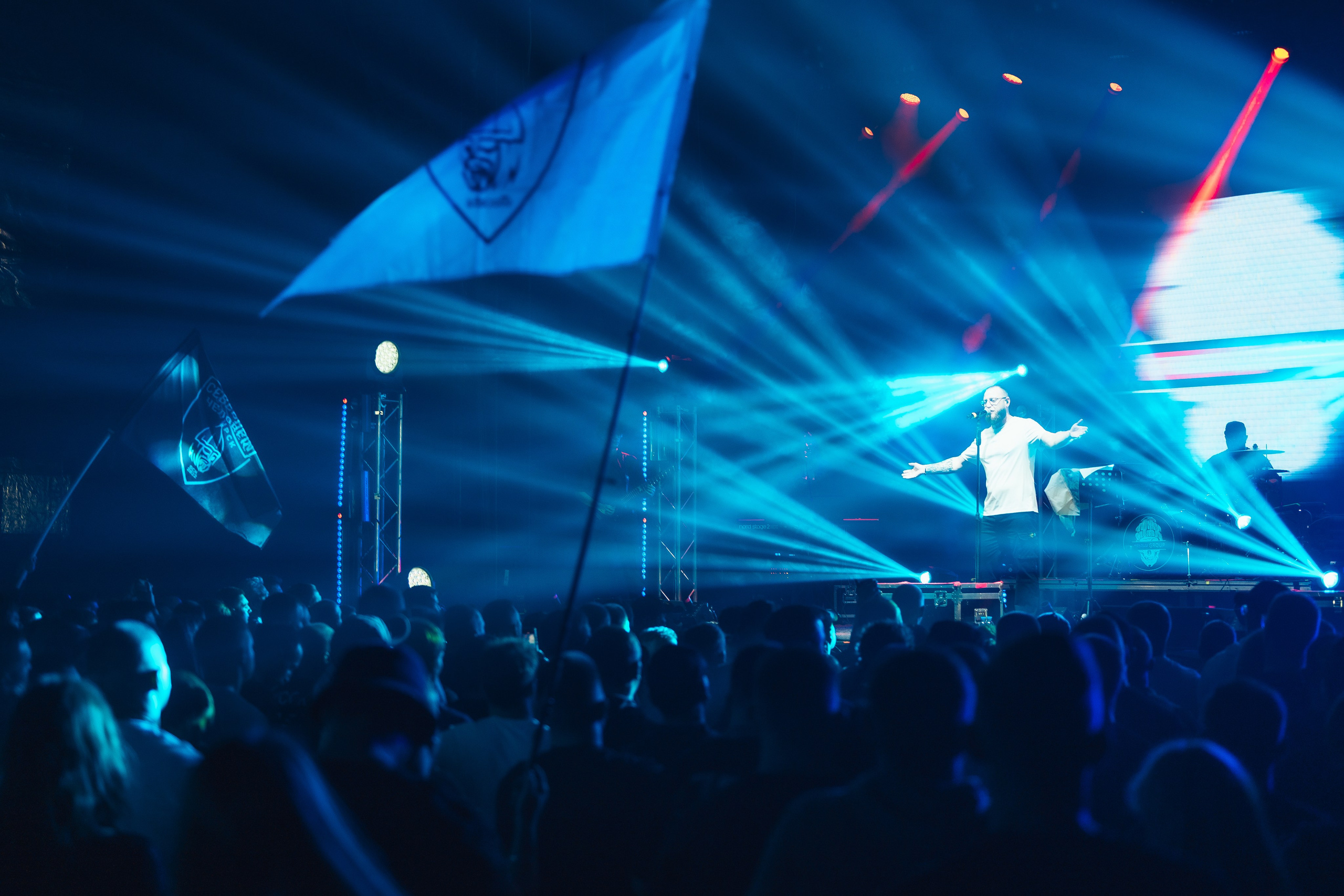 МАВАШИ group, 2025 год. Иван Кубик — фотограф и видеограф