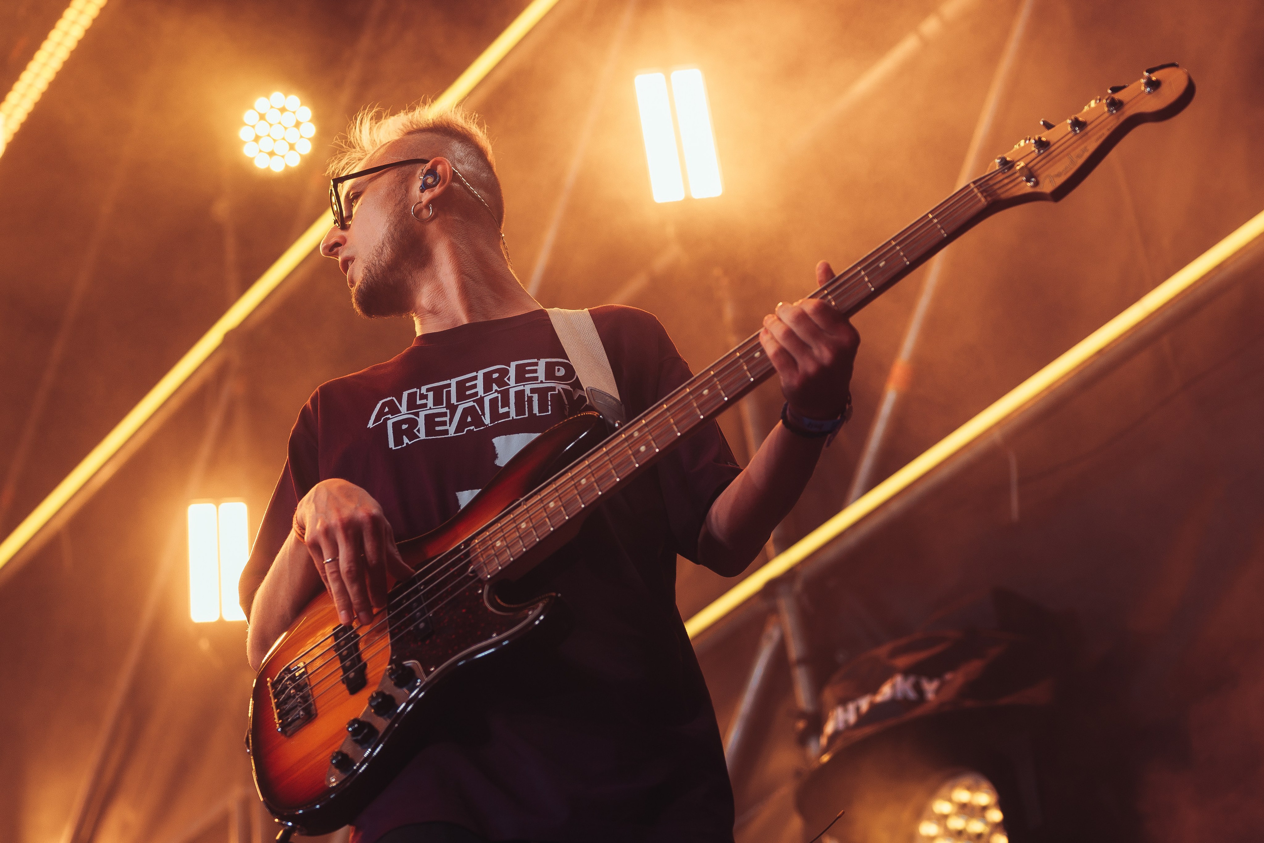 Pizza — репортажная съёмка. Иван Кубик — фотограф и видеограф