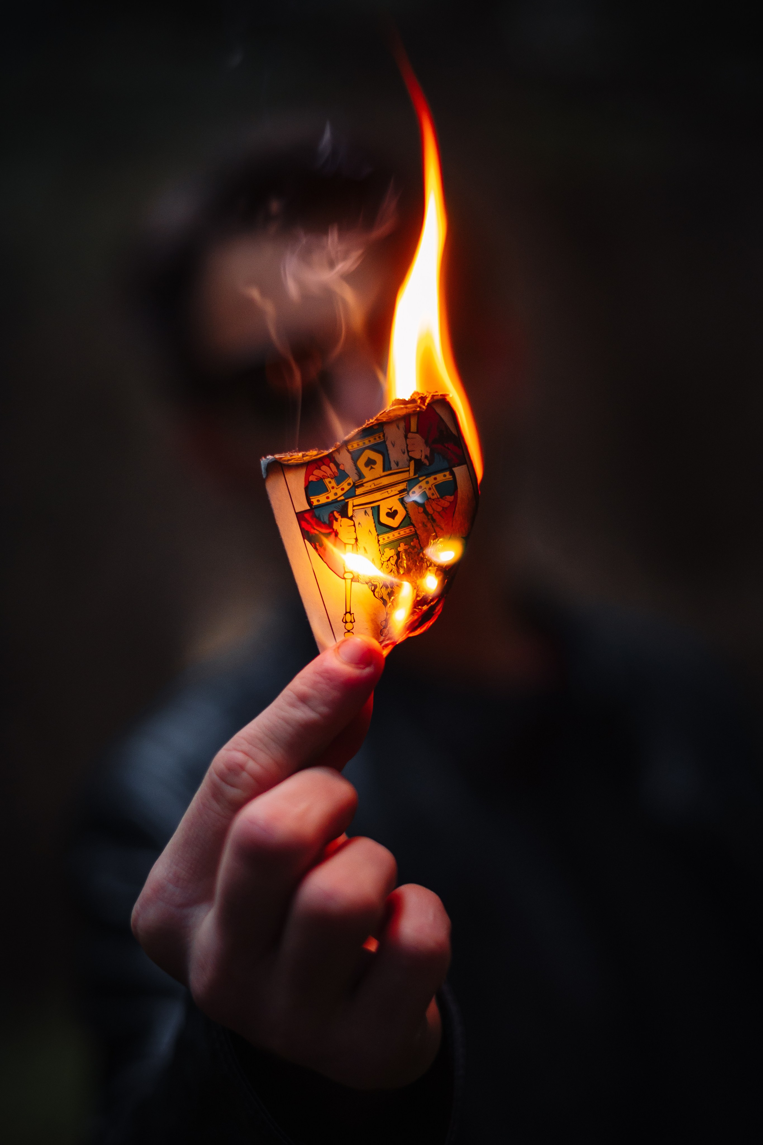 Иван Кубик — фотограф и видеограф