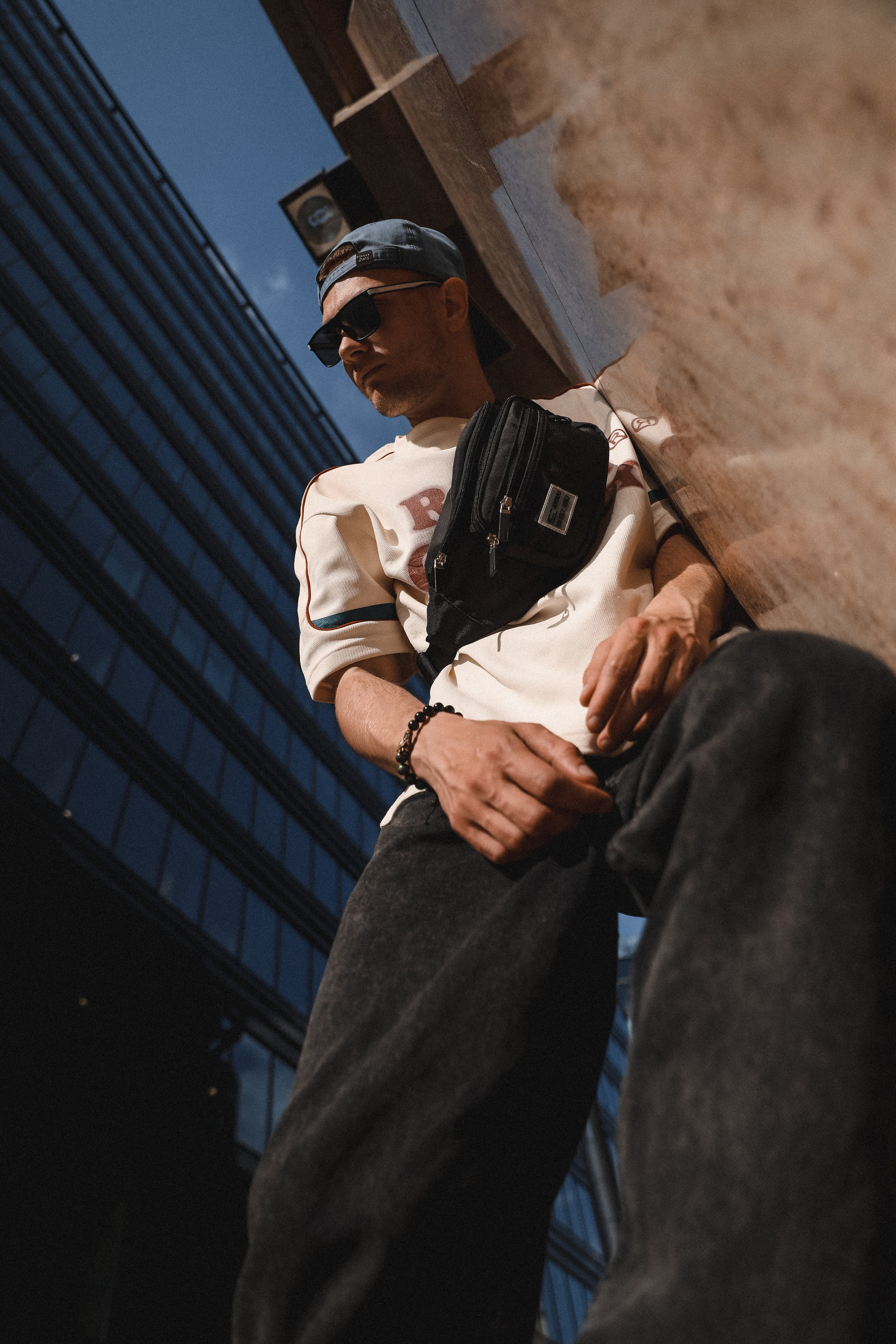 Контент-съёмка проф. фотографу. Photographer Viktoriya Markushina «My world throug»