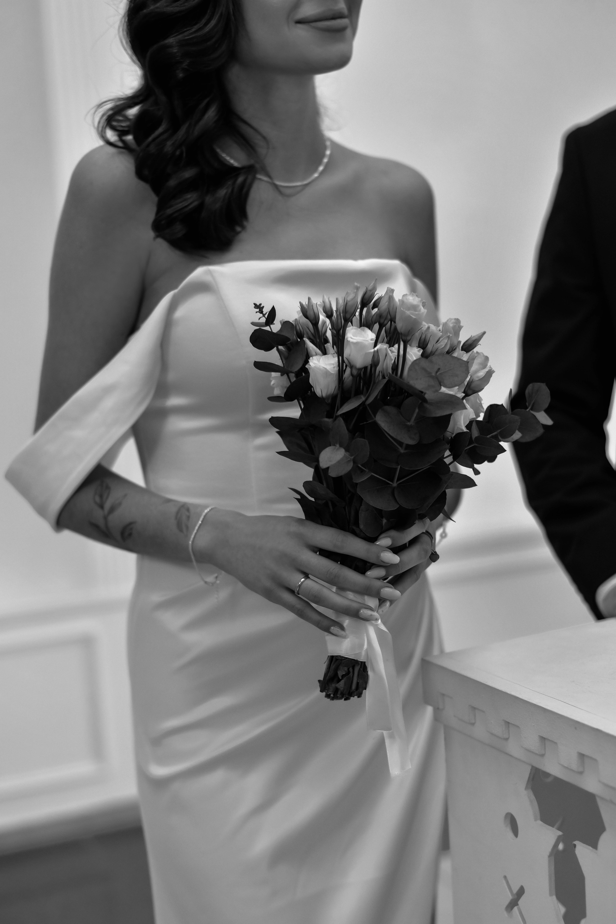 Илья и Лия 23.04.2024. Фотограф Подольск