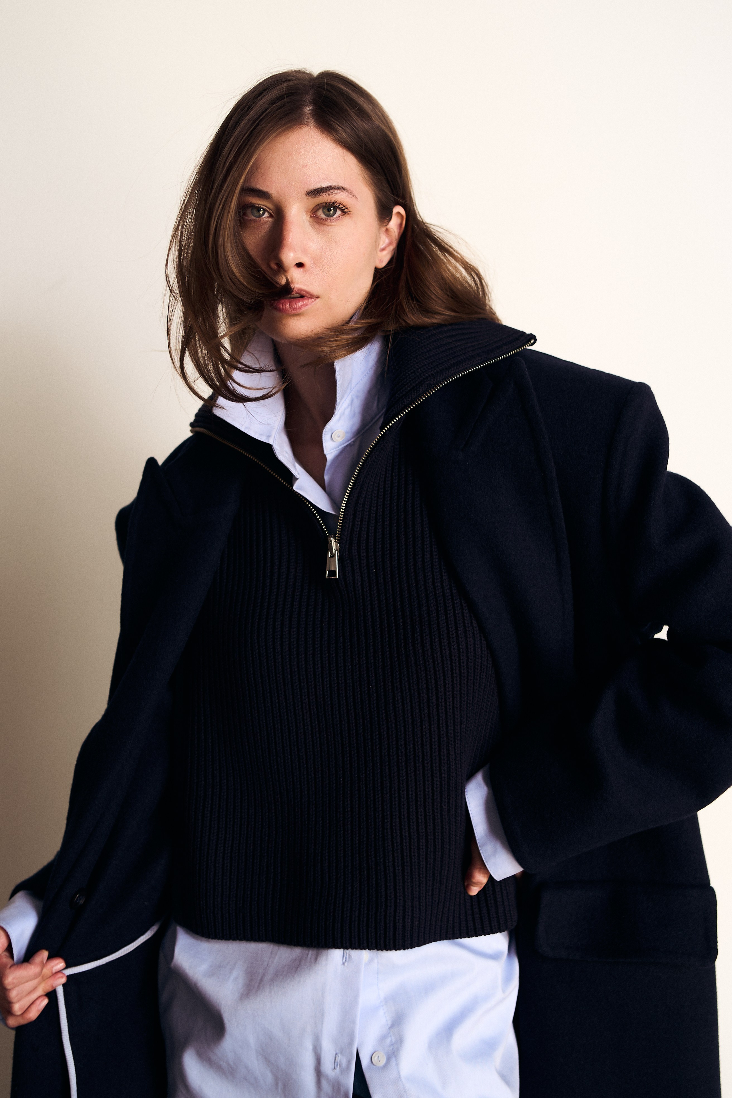 Fashion. Искарова Зарина, фотограф в Алматы