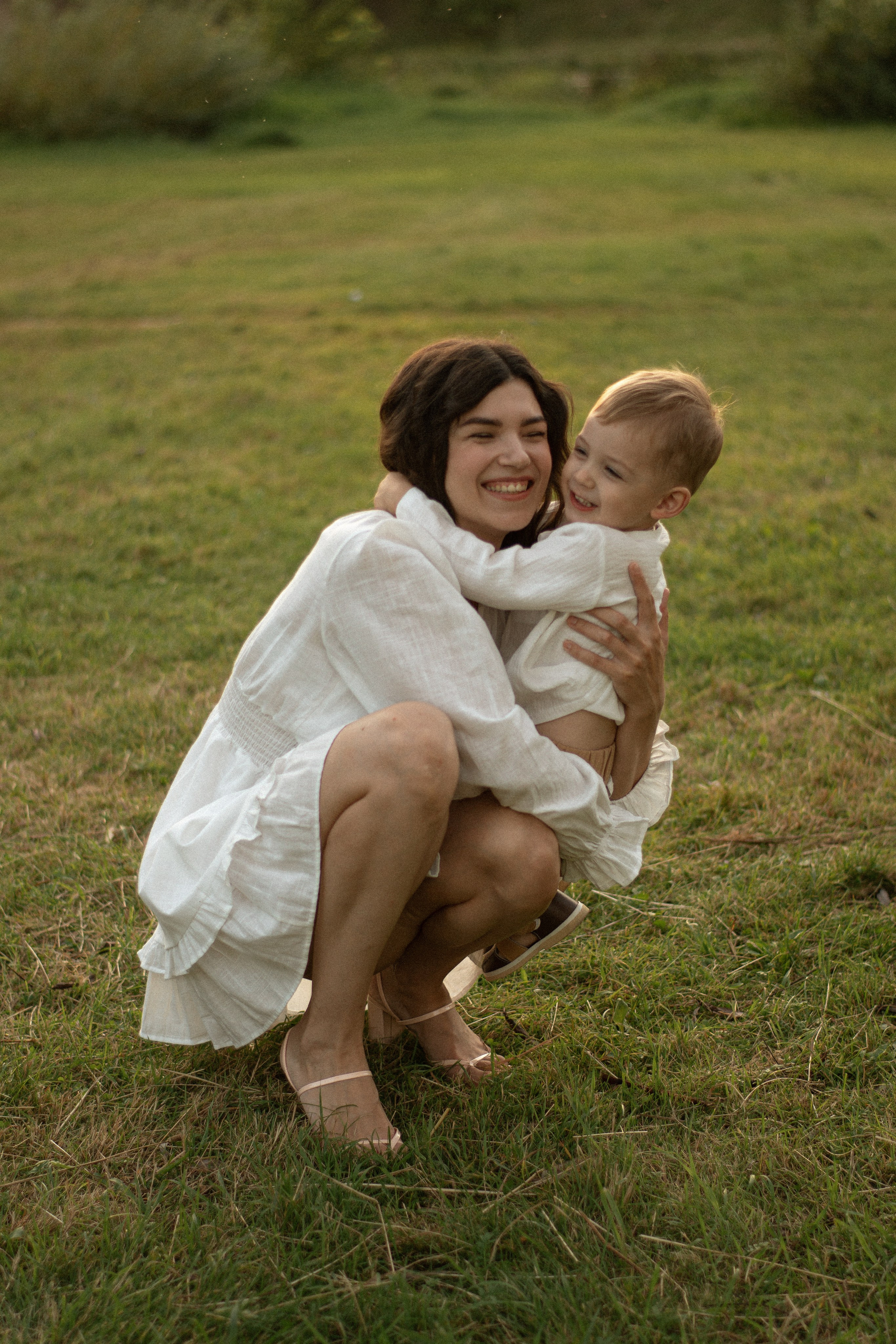 Таня, Миша. Свадебный и семейный фотограф Санкт-Петербург