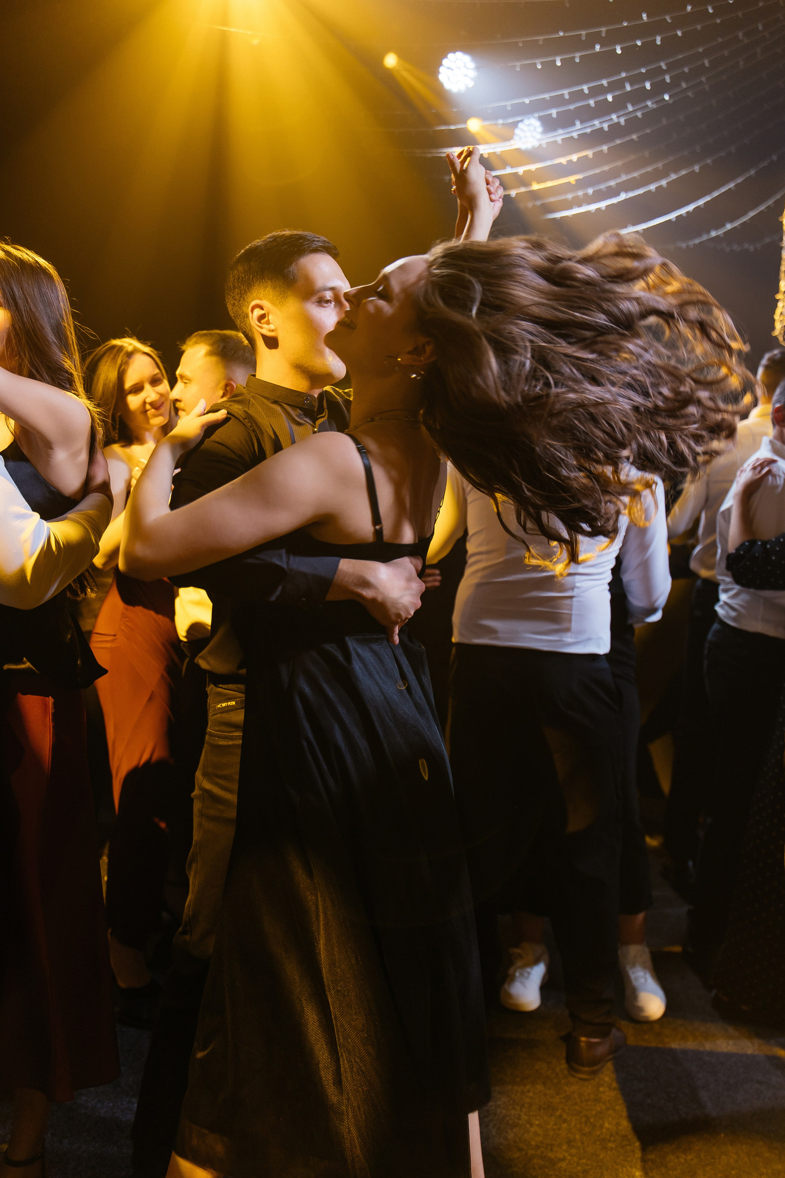 Константин и Ксения. Свадебный фотограф в Красноярске