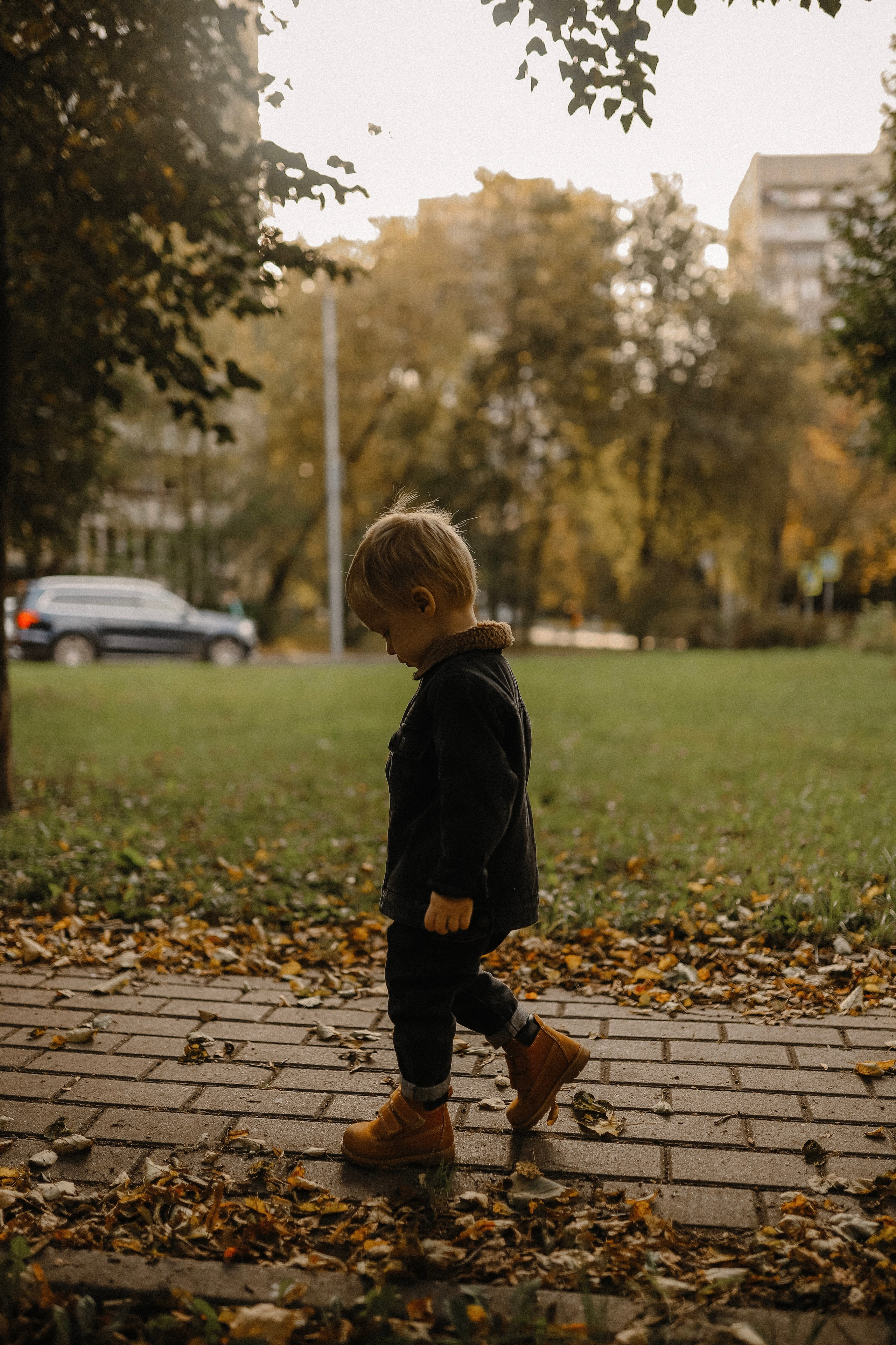 Детская фотопрогулка. Vlada Bulakh Photography