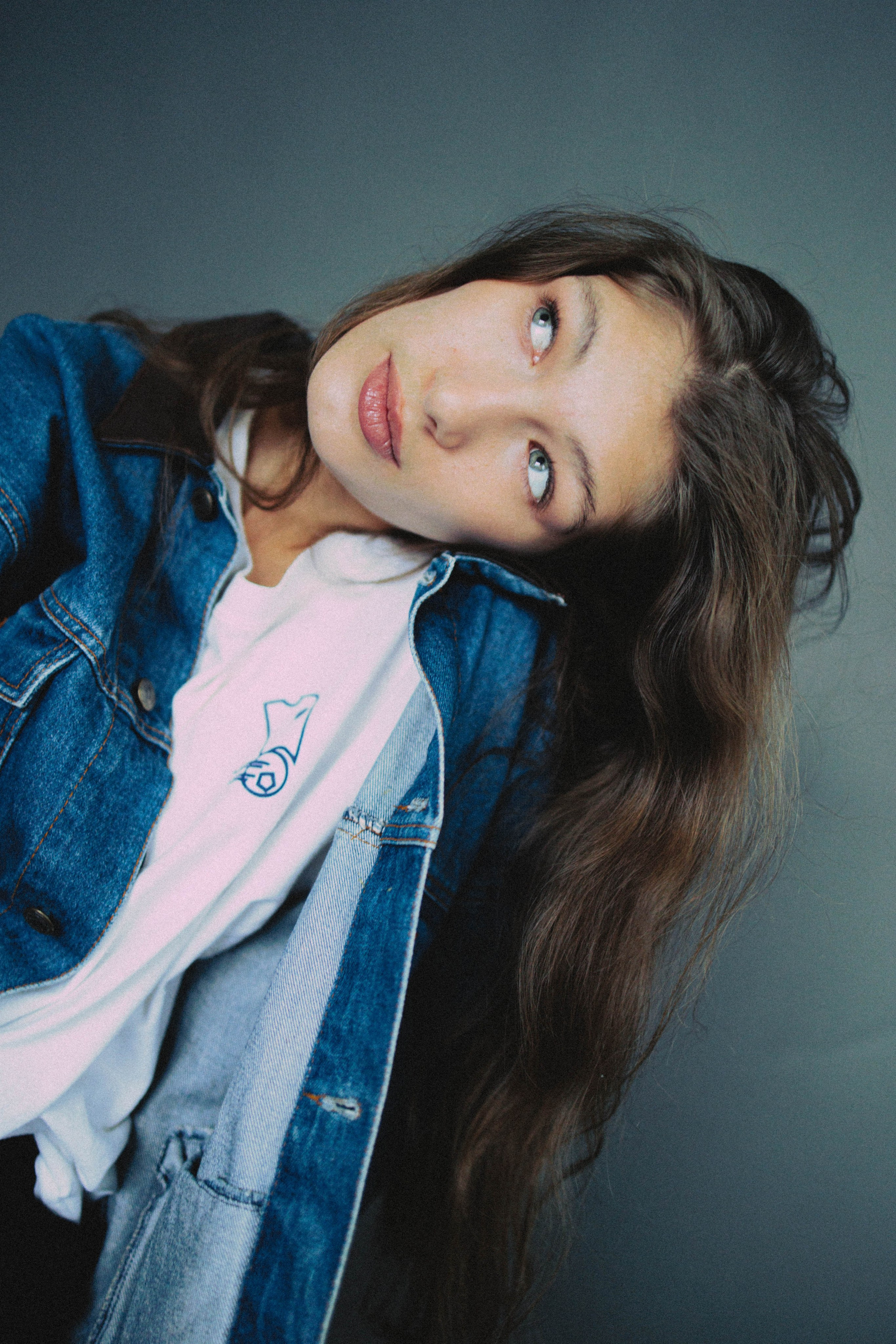 Kate. Фотография о важном