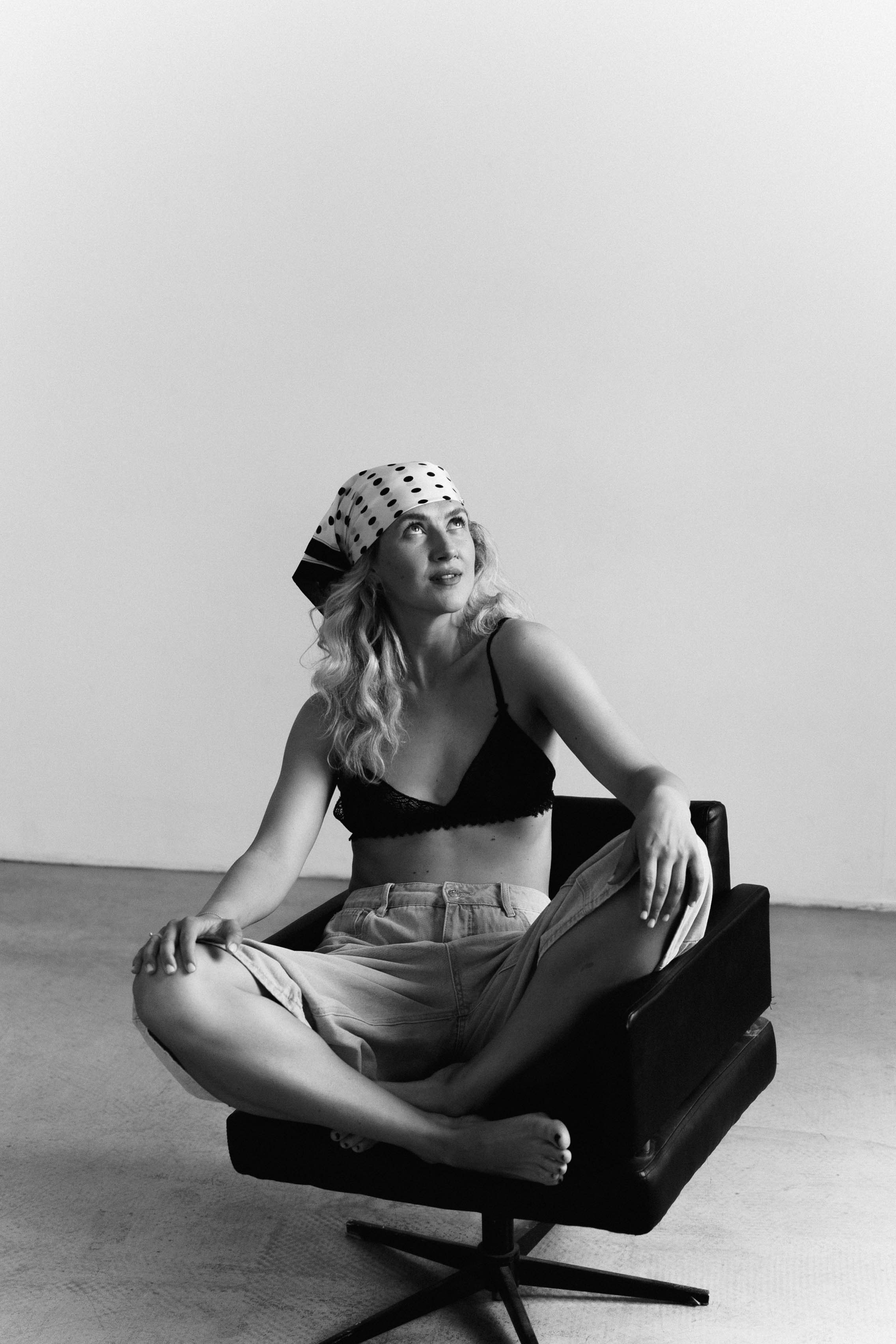 Marina. Фотография о важном