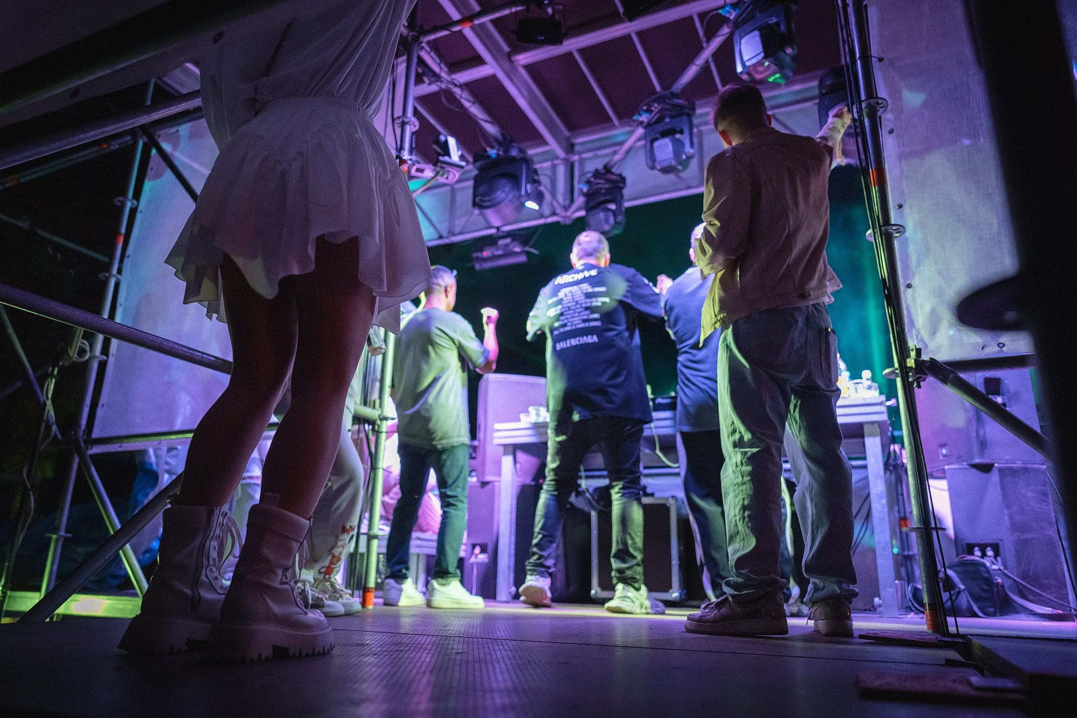 Вечеринки. Фотограф в Калининграде Сулейманов Амирхан