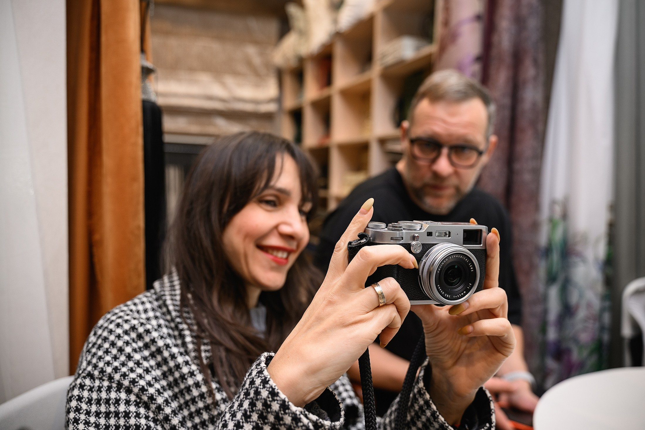 Корпоративные. Фотограф в Калининграде Сулейманов Амирхан