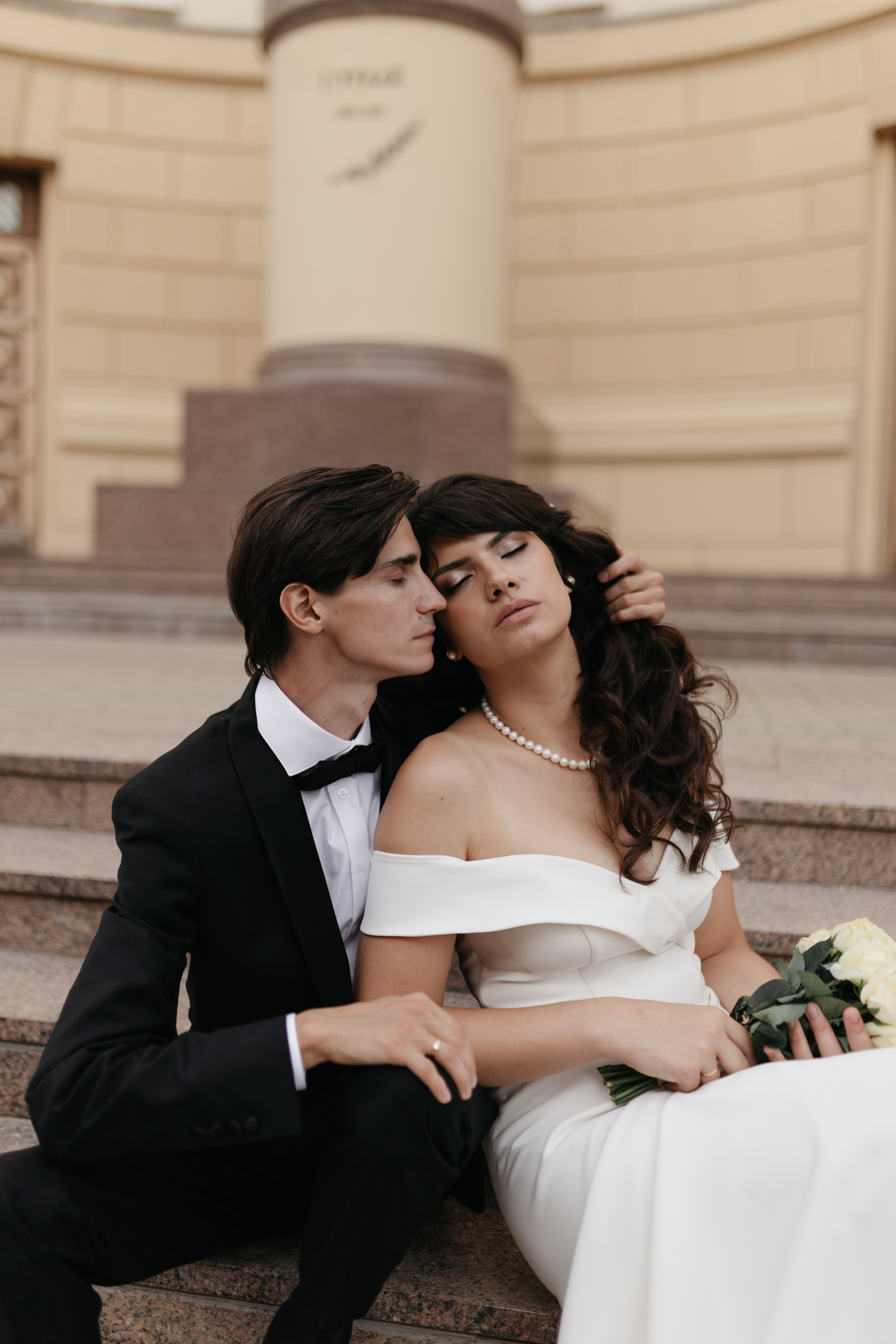 Сергей & Нателла. Свадебный и семейный фотограф в Казани — Лилия Куликова