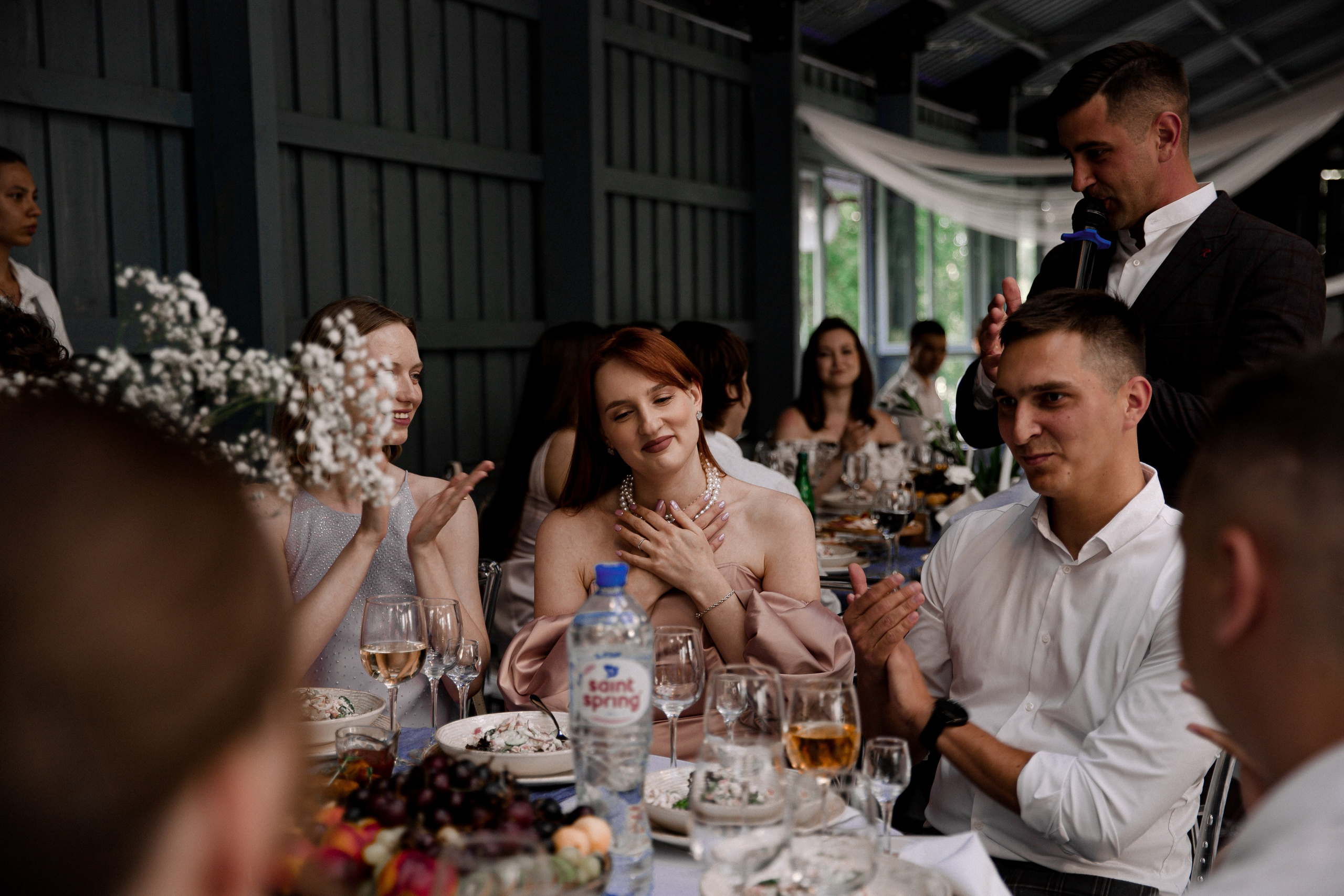 Богдан & Анастасия Villa. Свадебный и семейный фотограф в Казани — Лилия Куликова