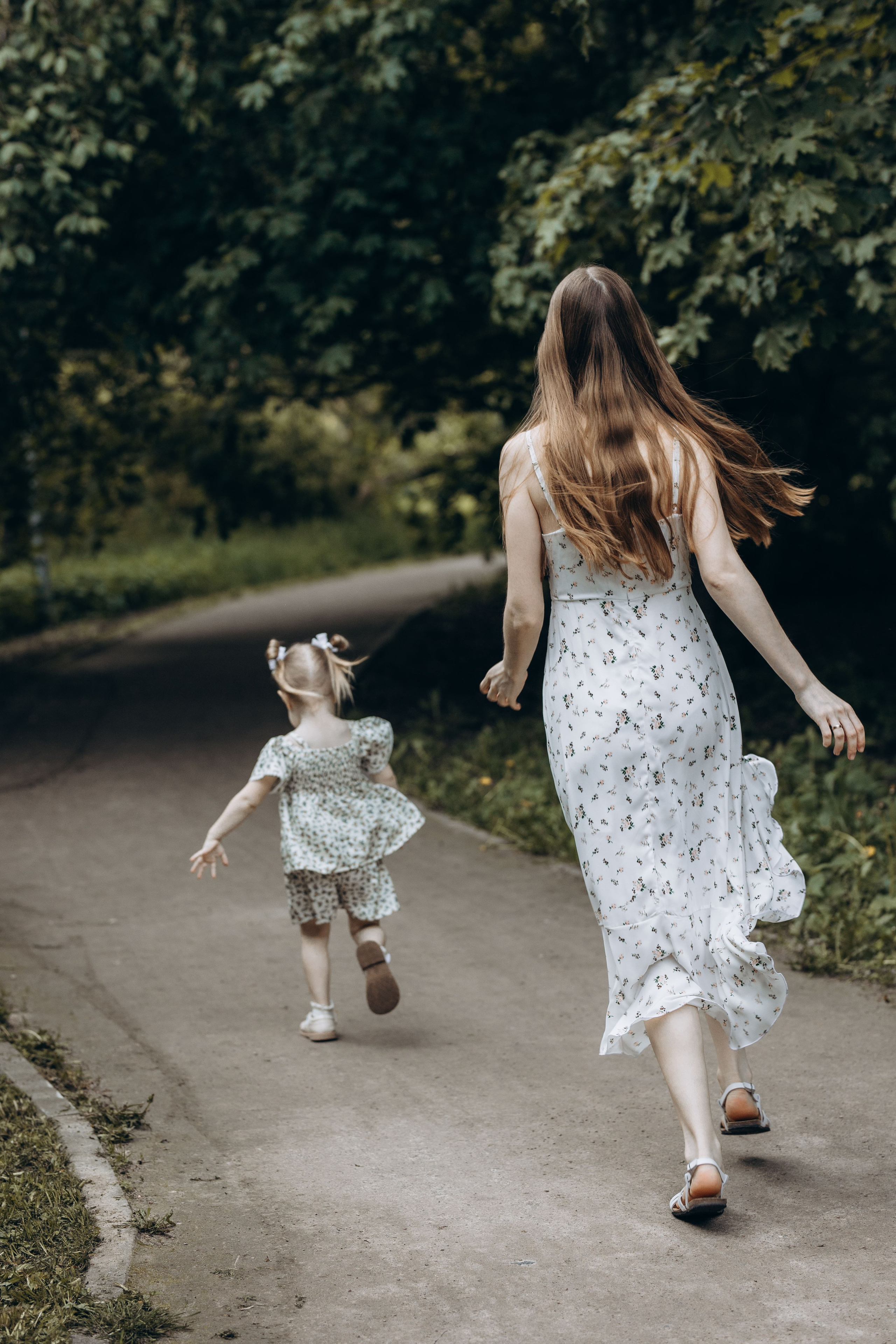 Семейная фотосъемка. Детский и Семейный фотограф Елена Карпушина