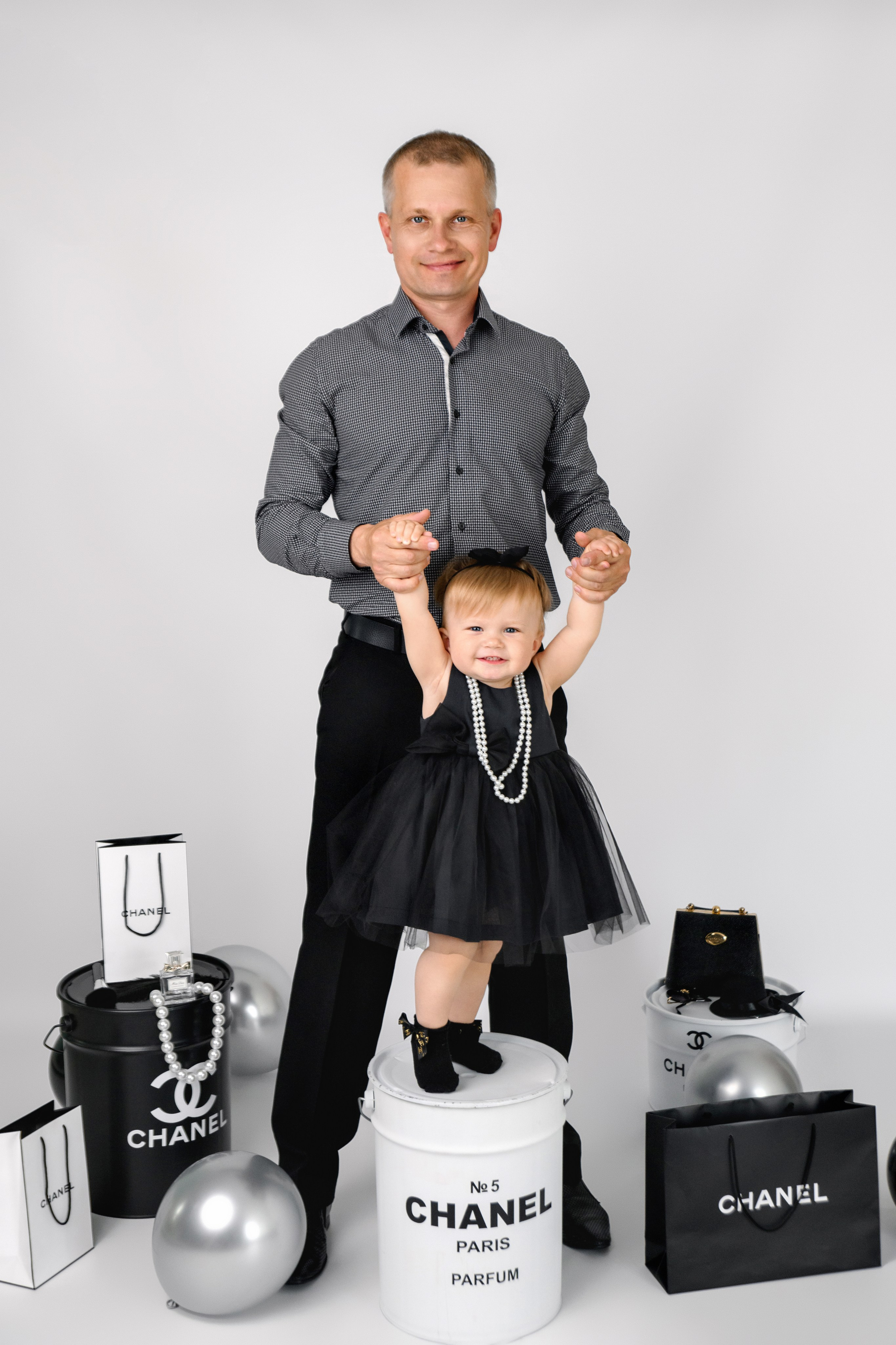 Годики. Любовь Федоряева — фотограф в Симферополе и в Крыму