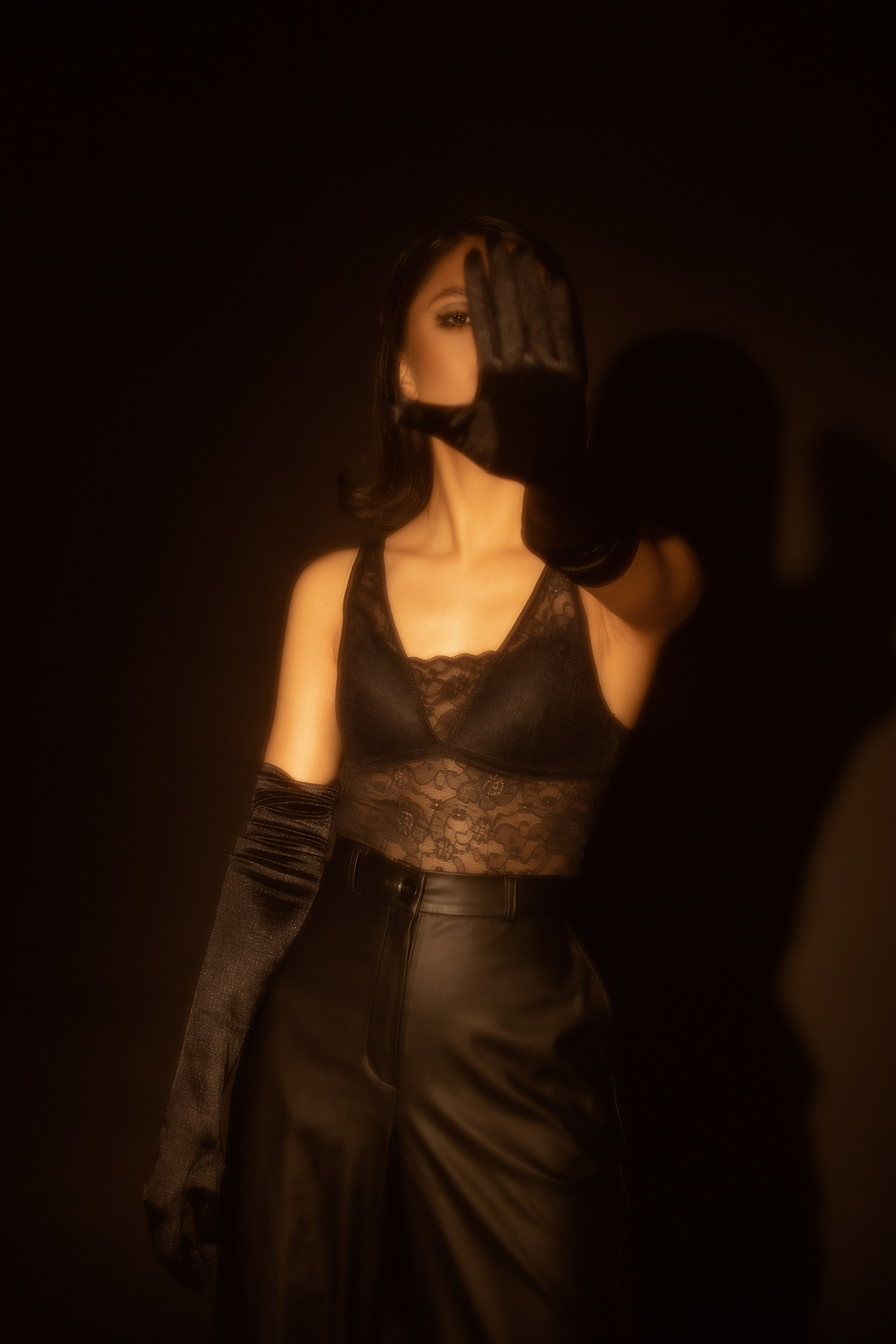 Fashion Photographer