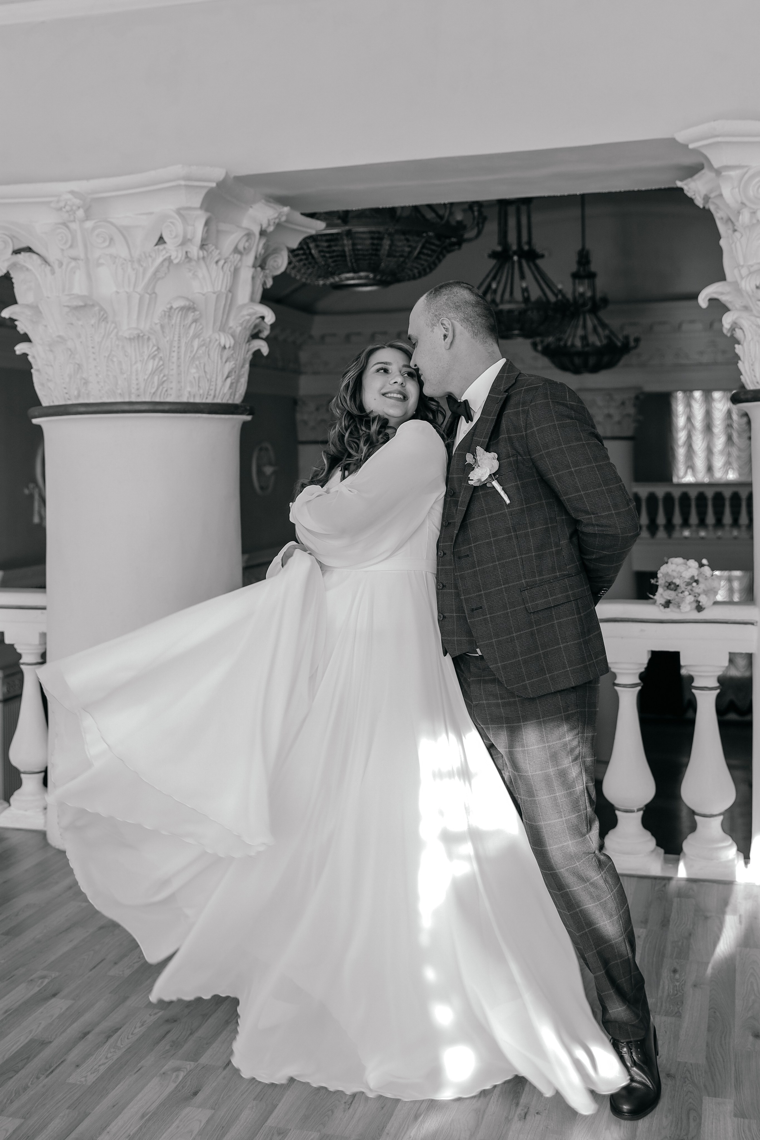 Inav&Ksenia. Семейный и свадебный фотограф в Южноуральске Екатерина Столярова