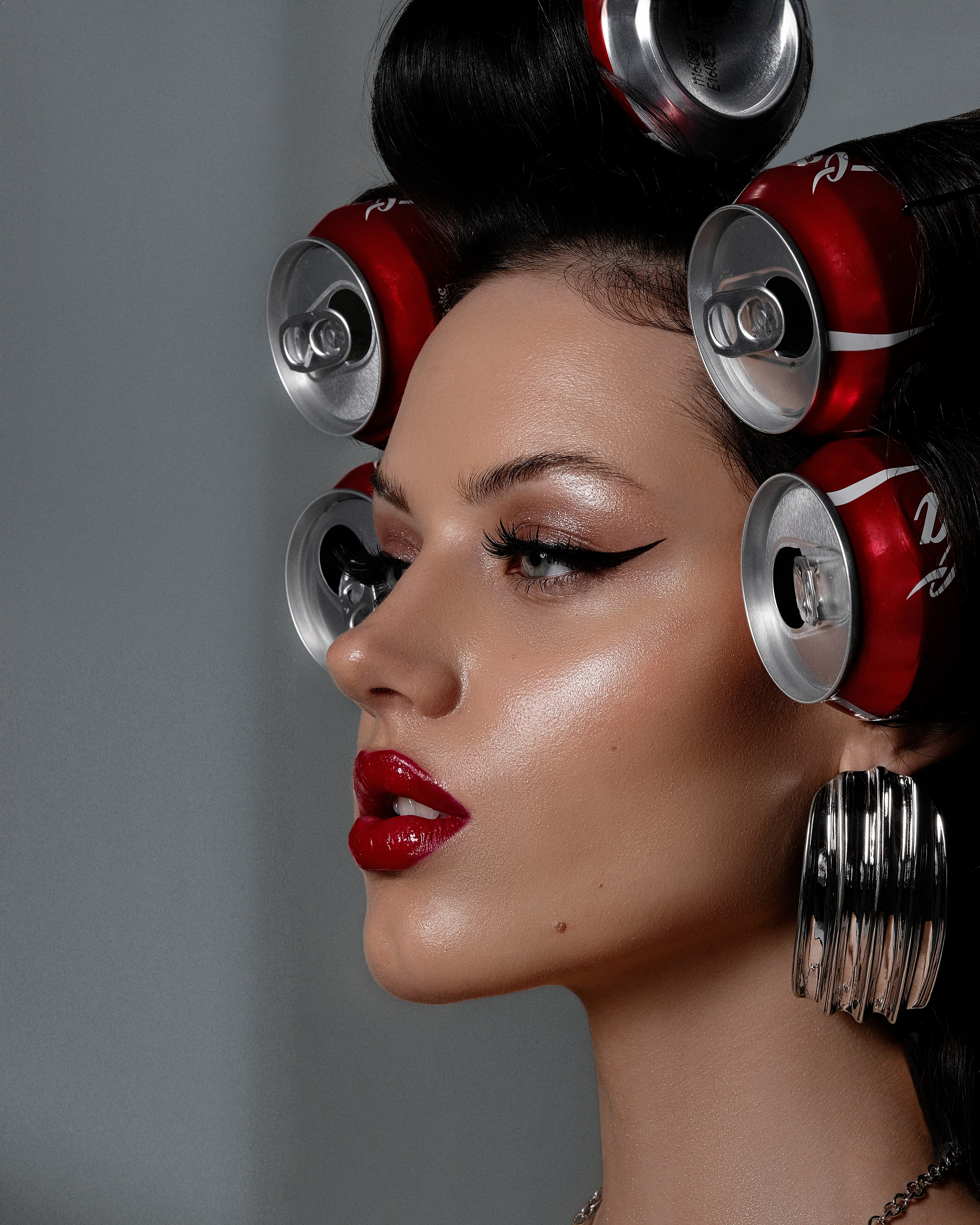 Арина Несмирная. Модельное агентство TM Models в Калининграде