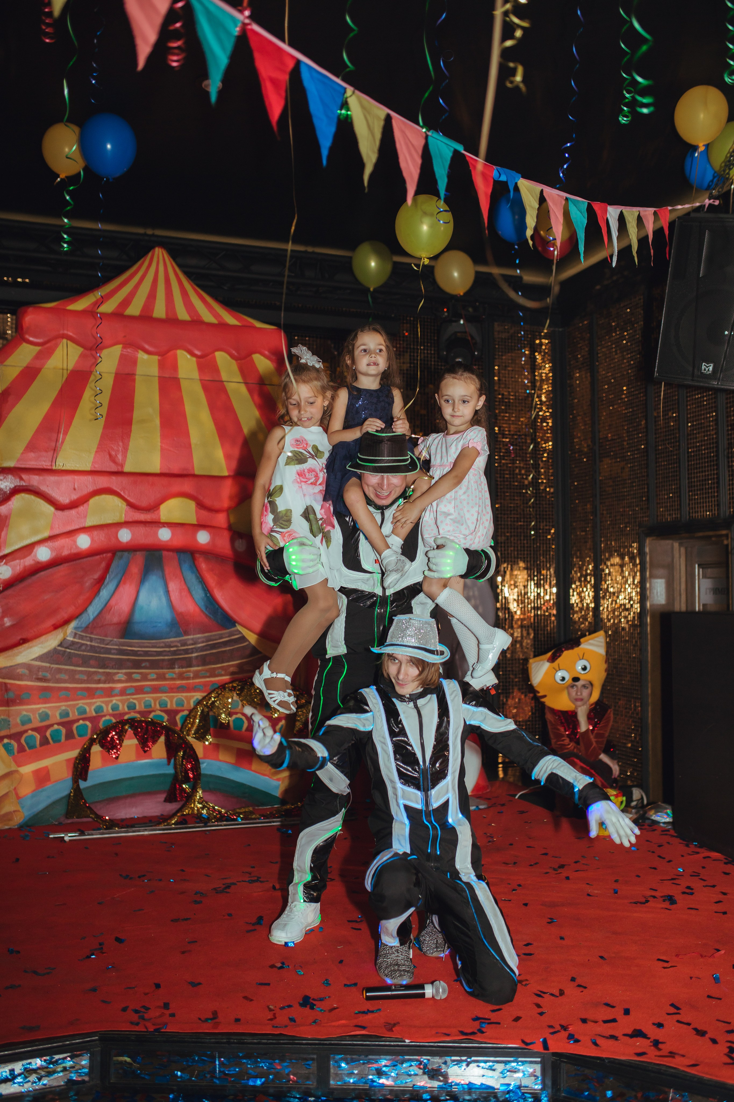 День Рождения Ромочки. Фотограф на Крещение, семейный фотограф в Москве