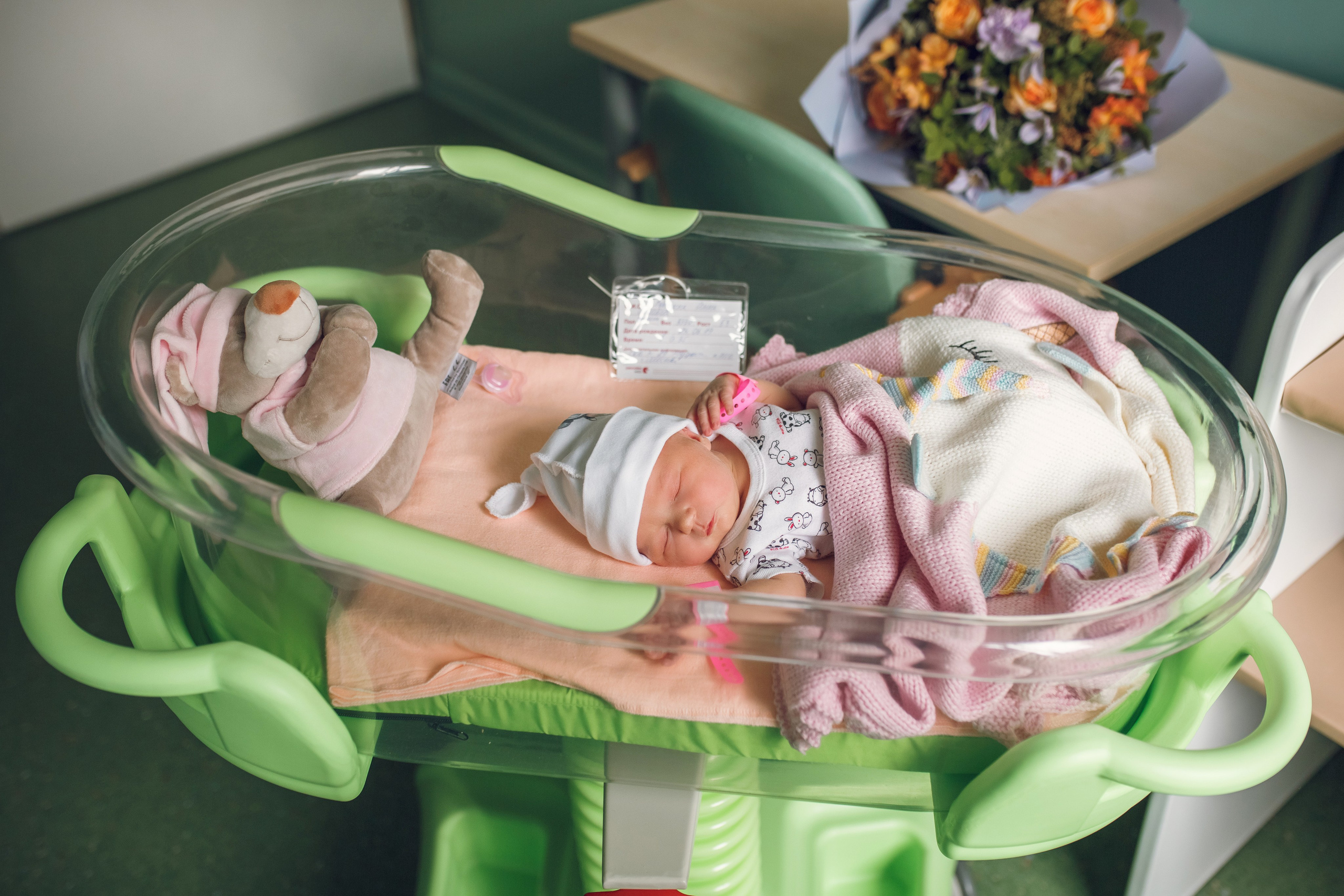 Выписка Виктории. Фотограф на Крещение, семейный фотограф в Москве