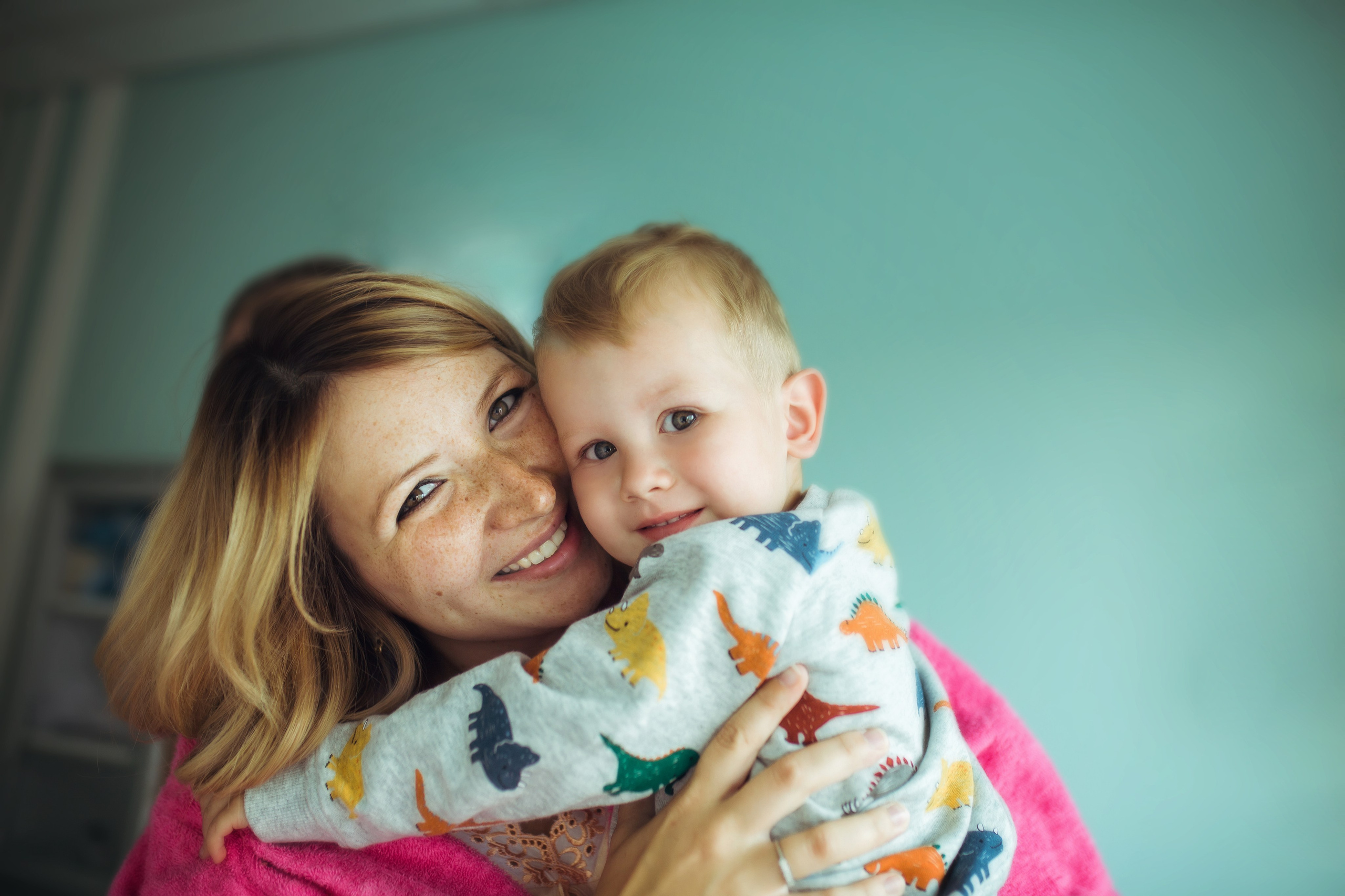 Выписка Маргариты. Фотограф на Крещение, семейный фотограф в Москве