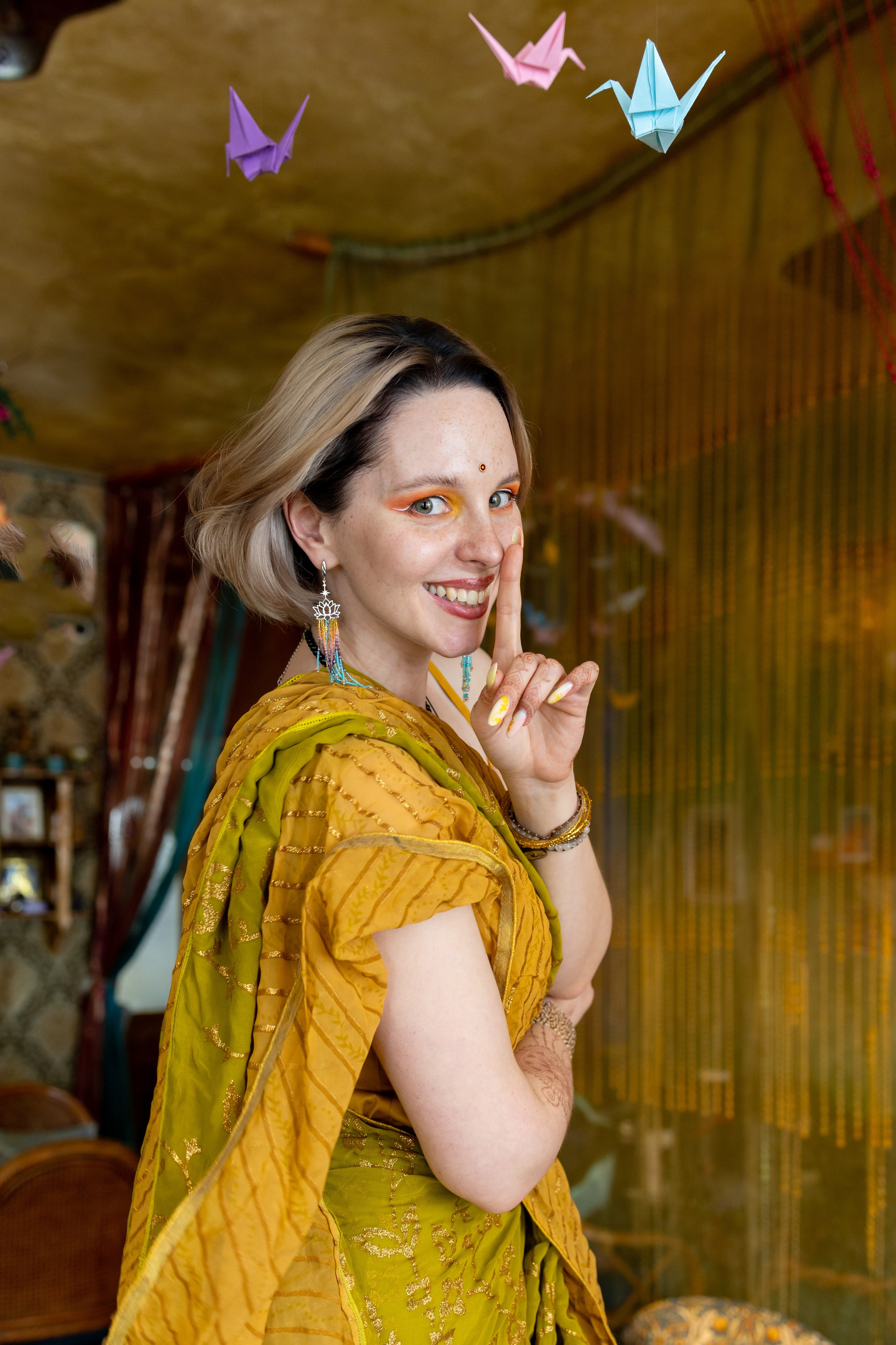 Красавицы Кашмира Спб