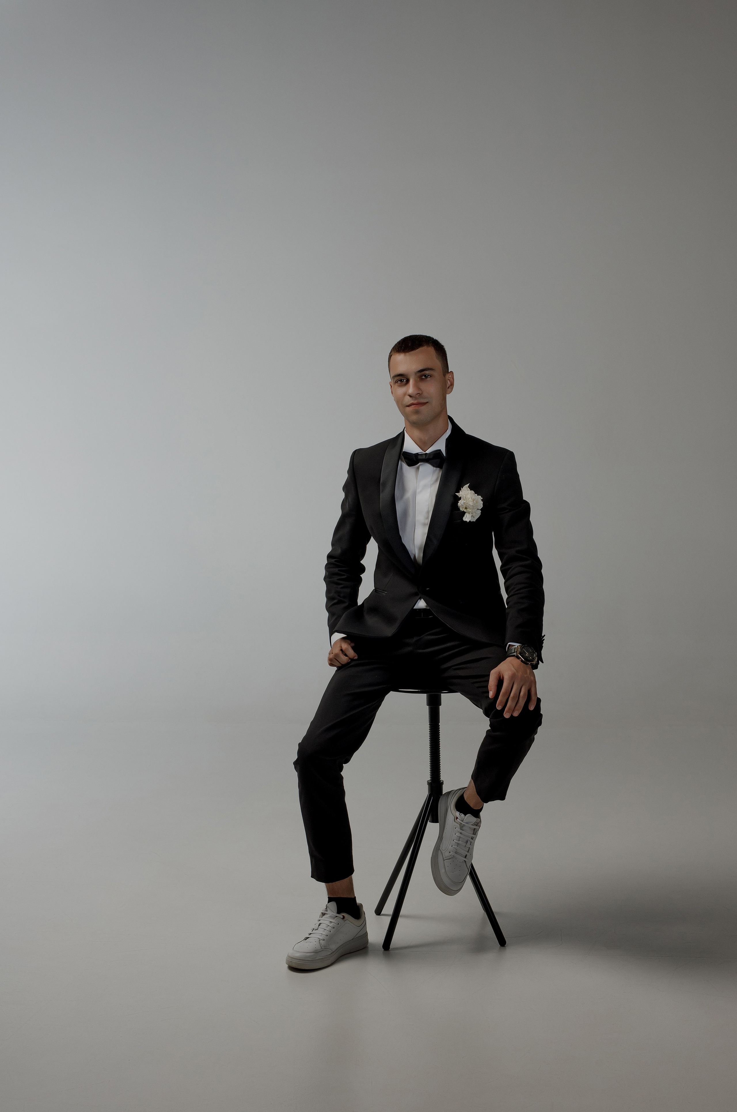 Валерия и Владимир. Свадебный и семейный фотограф  во Владивостоке Ольга Украинец