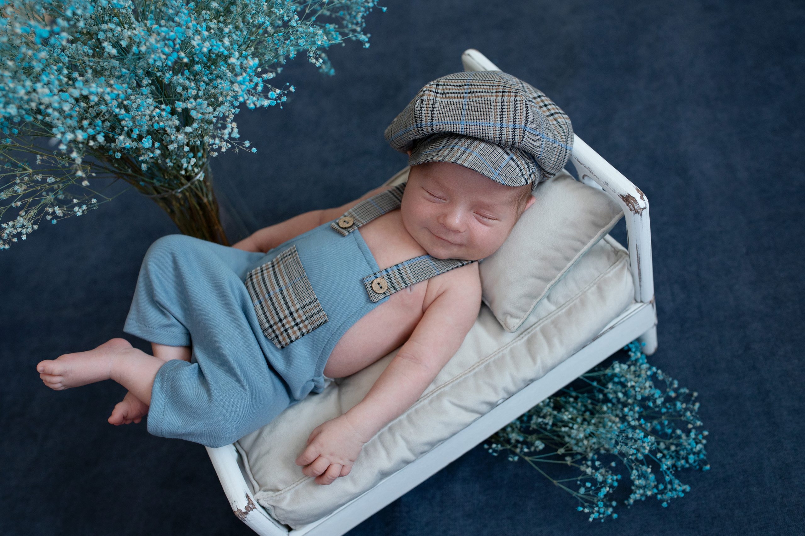 Новорожденные. Фотограф новорожденных Витебск Елена Толкач